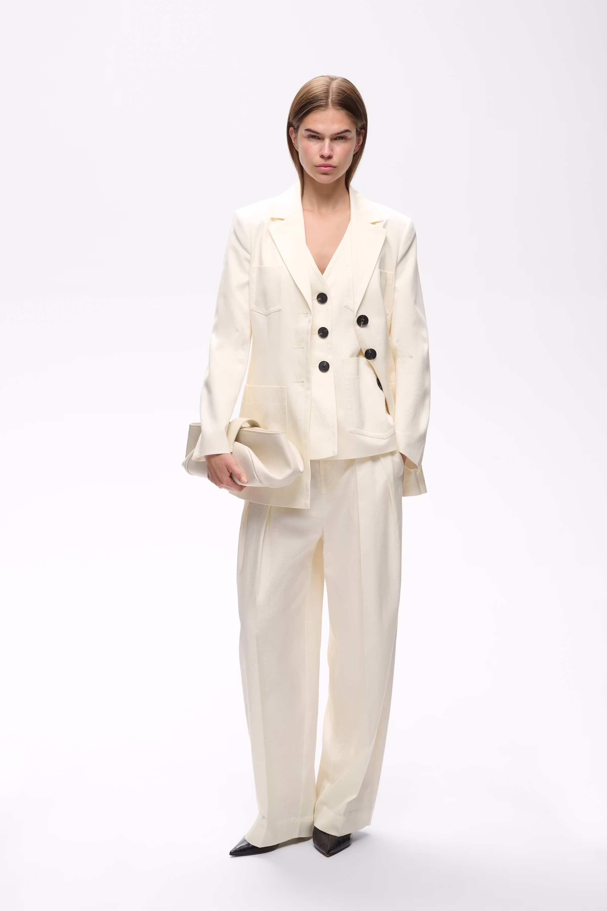 QUENTAIW Blazer LOOKBOOK FRONT 30112662-120601