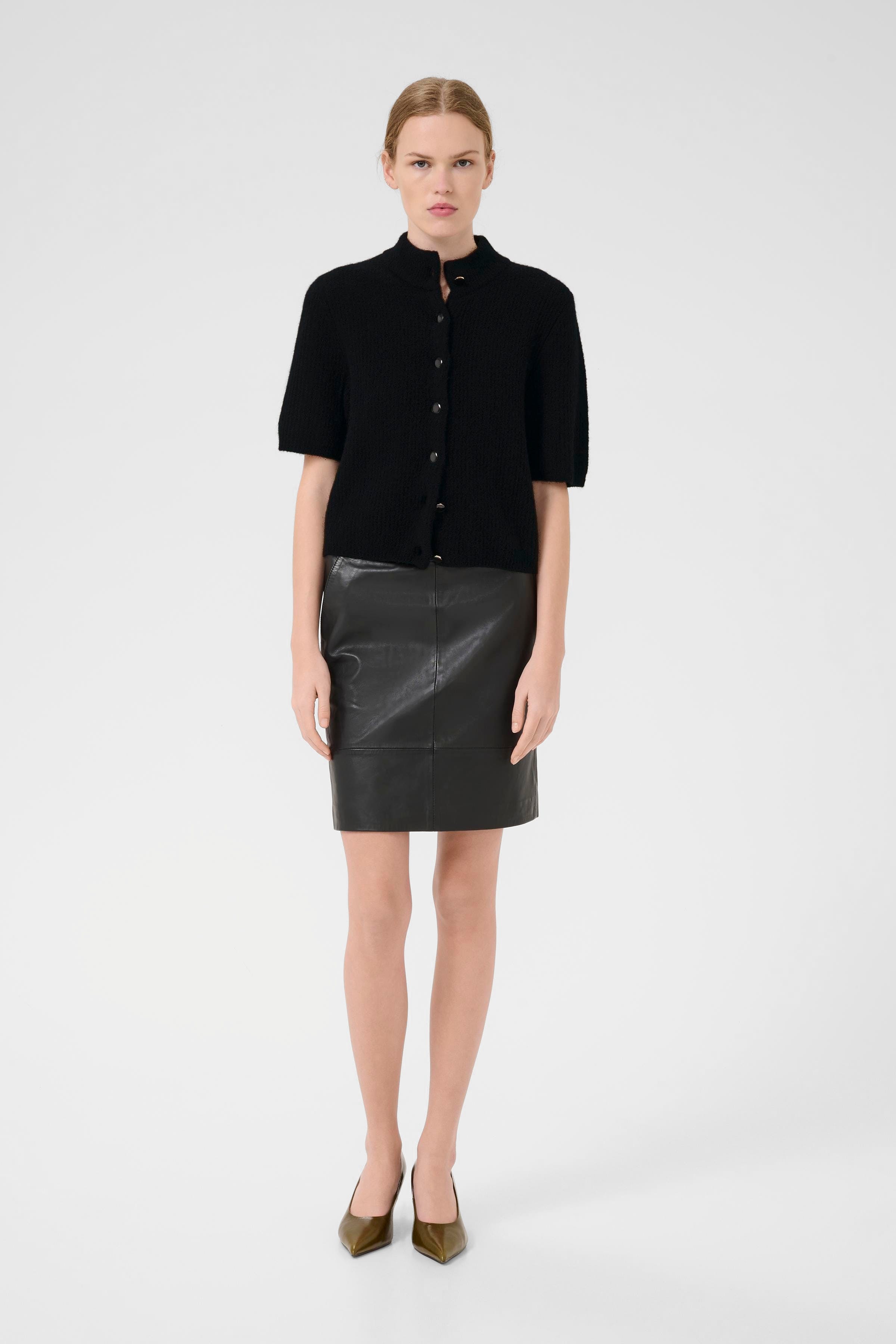 AlphaGZ Pullover LOOKBOOK FRONT 10909816-100017