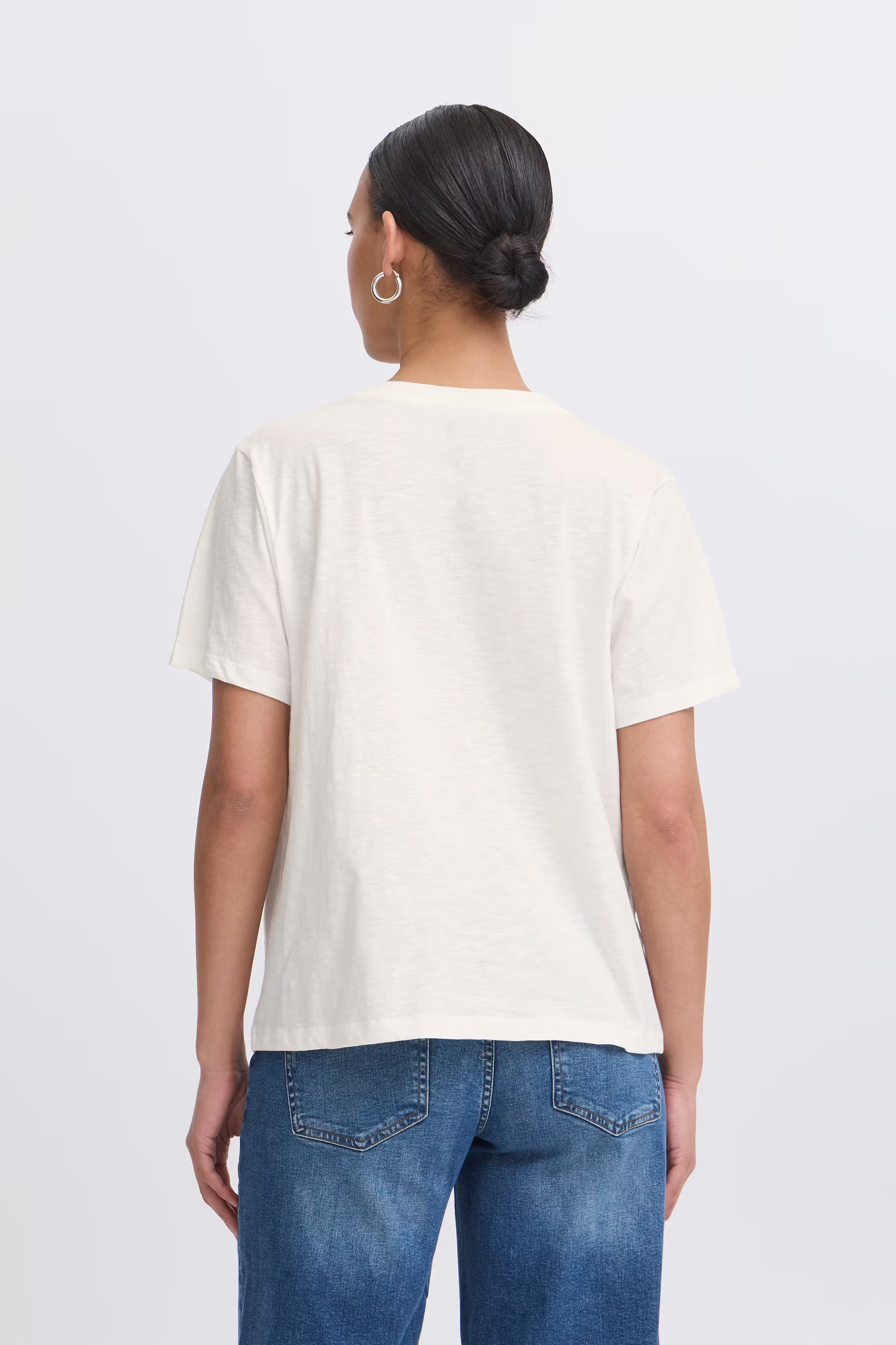 IHPAIA T-shirt LOOKBOOK BACK 20123346-114201