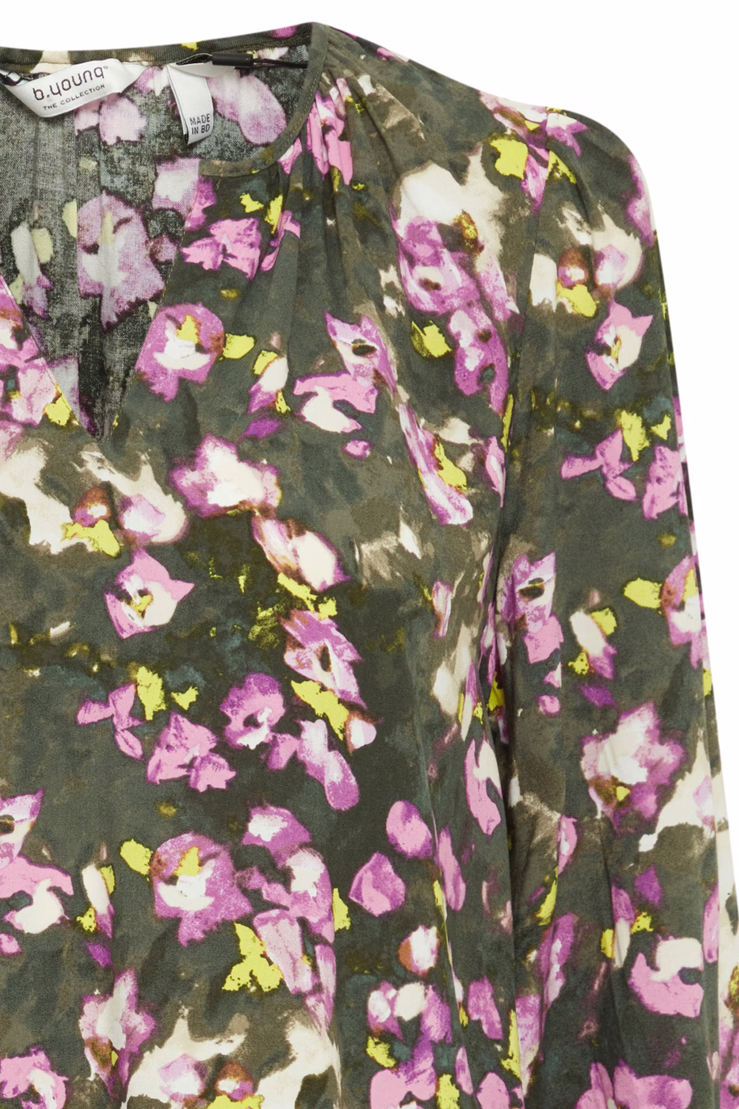 BYJOSA Blouse PACK DETAIL 20813507-202188