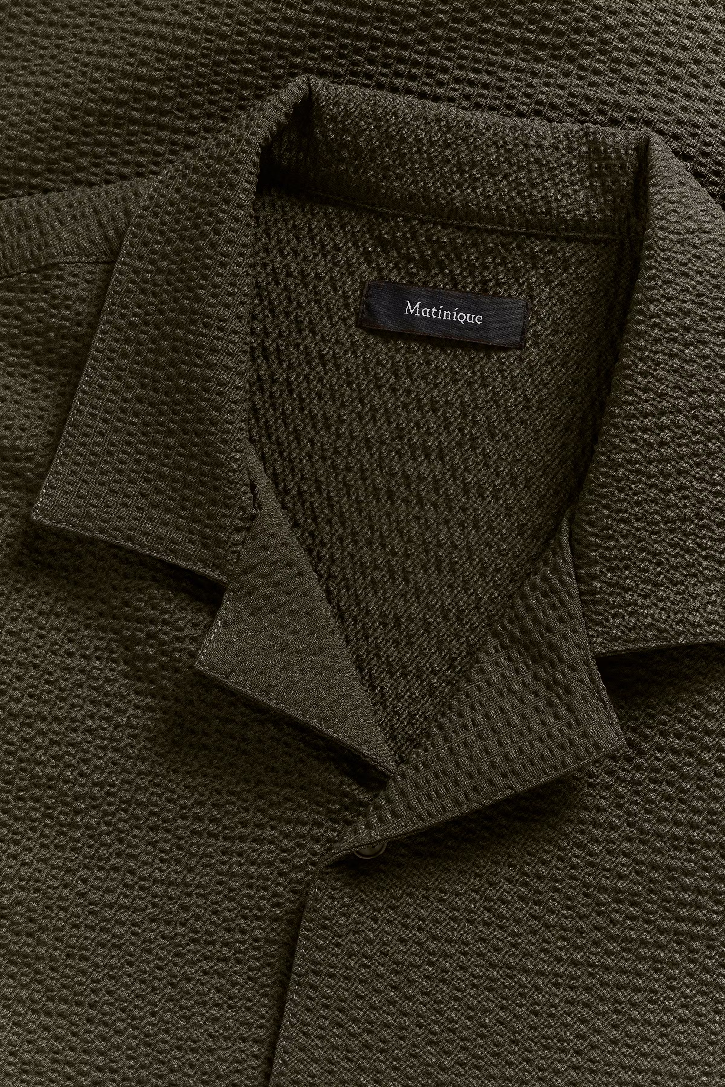 MAklampo Skjorte PACK DETAIL 30208065-180312