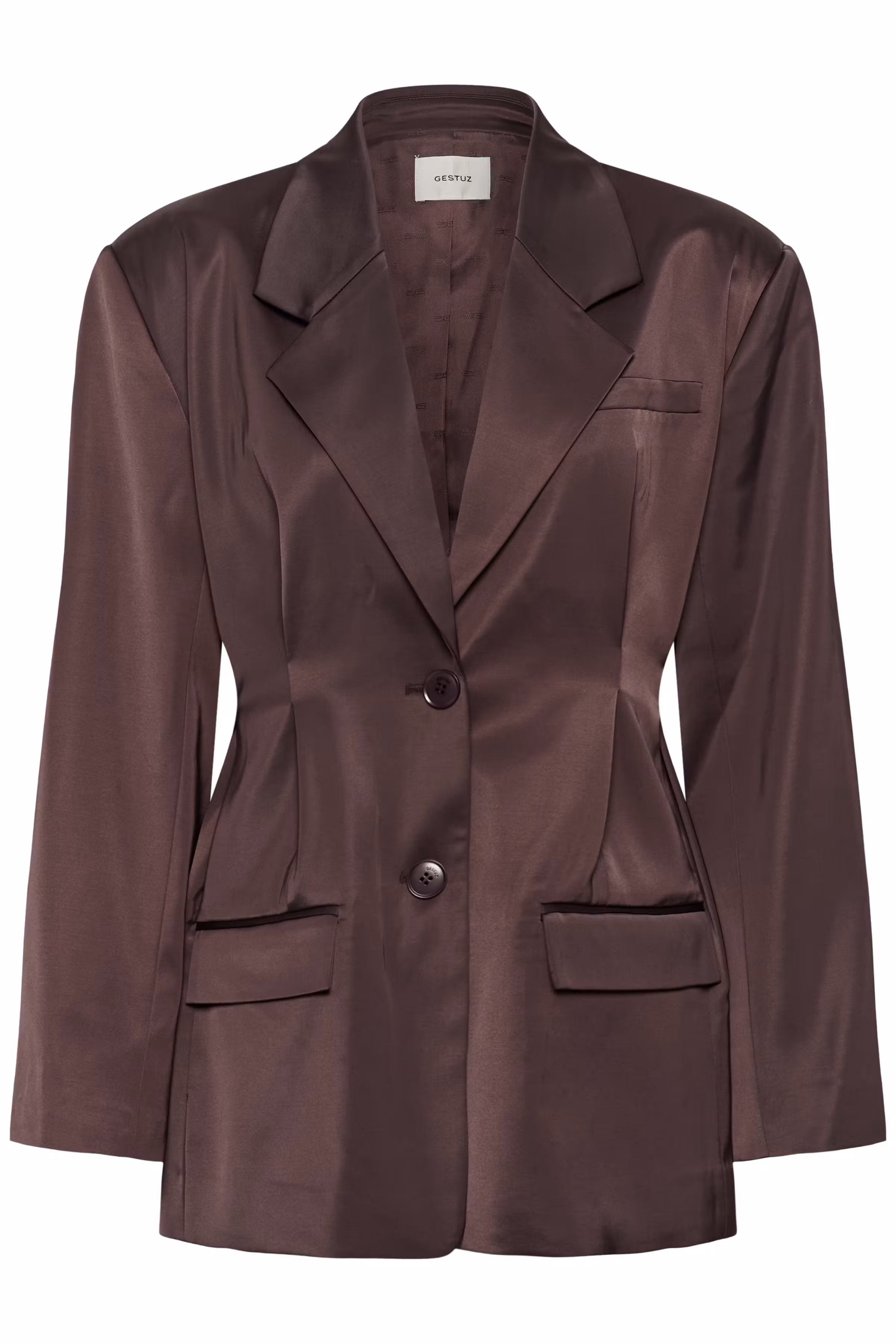 GZelva Blazer PACK FRONT 10911580-109839