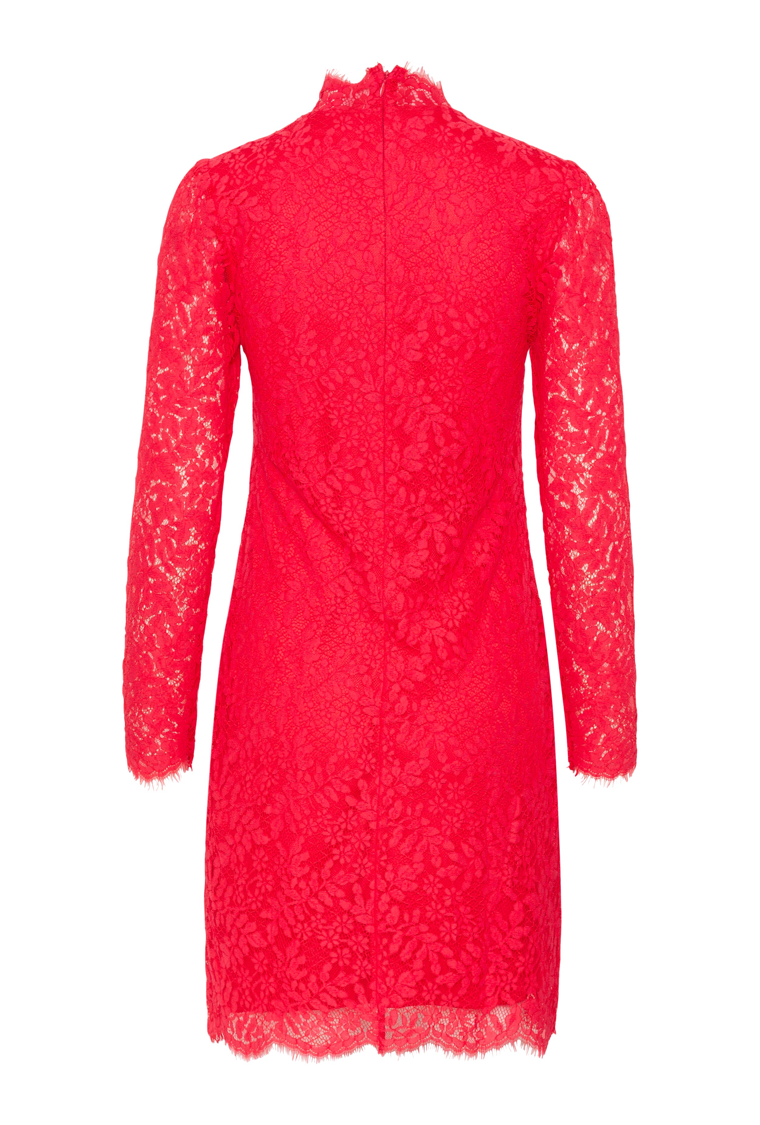 GannaSZ Kjole PACK BACK 30513507-181764