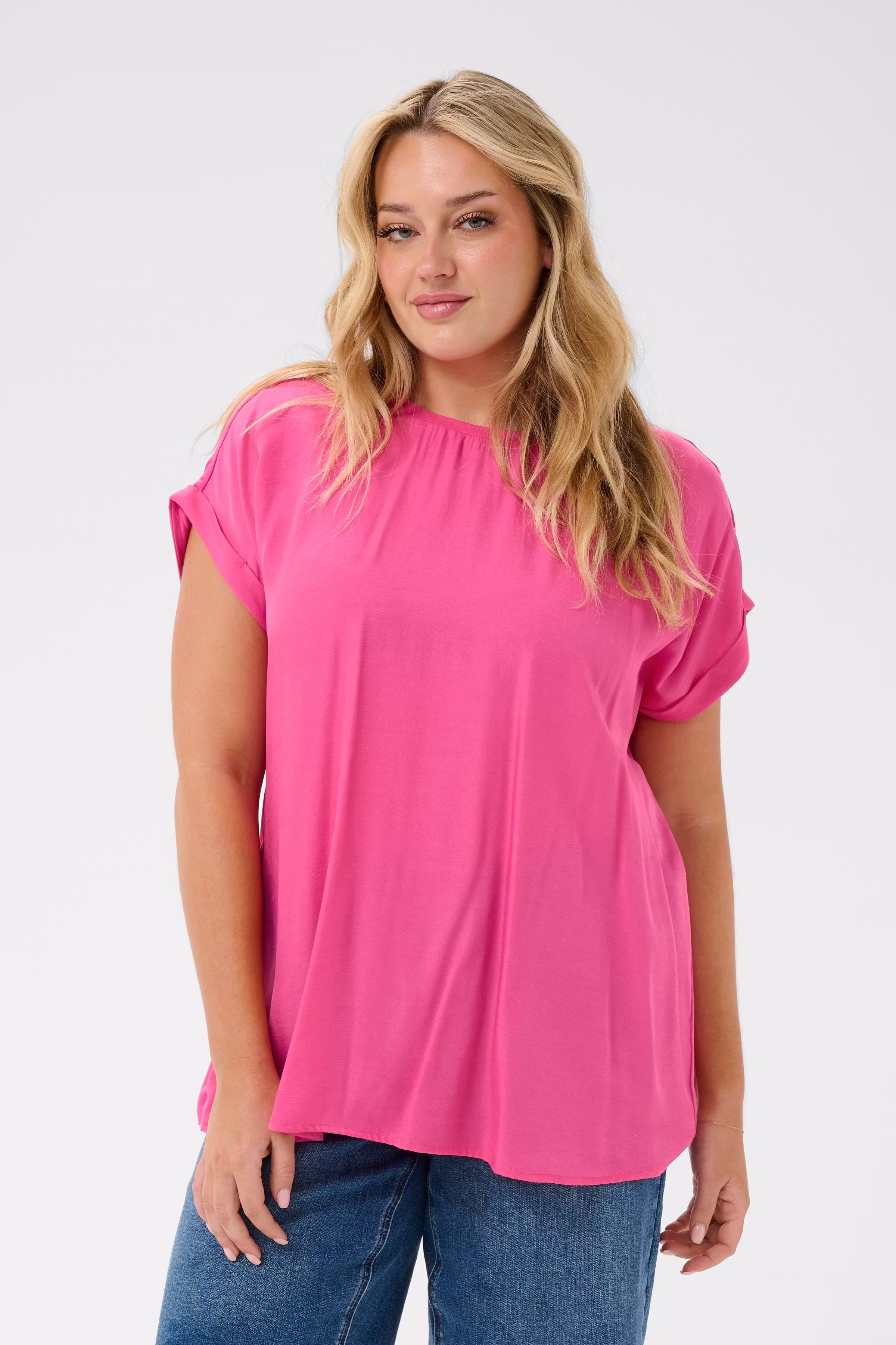 KCmilia Blus LOOKBOOK FRONT 10583812-182143