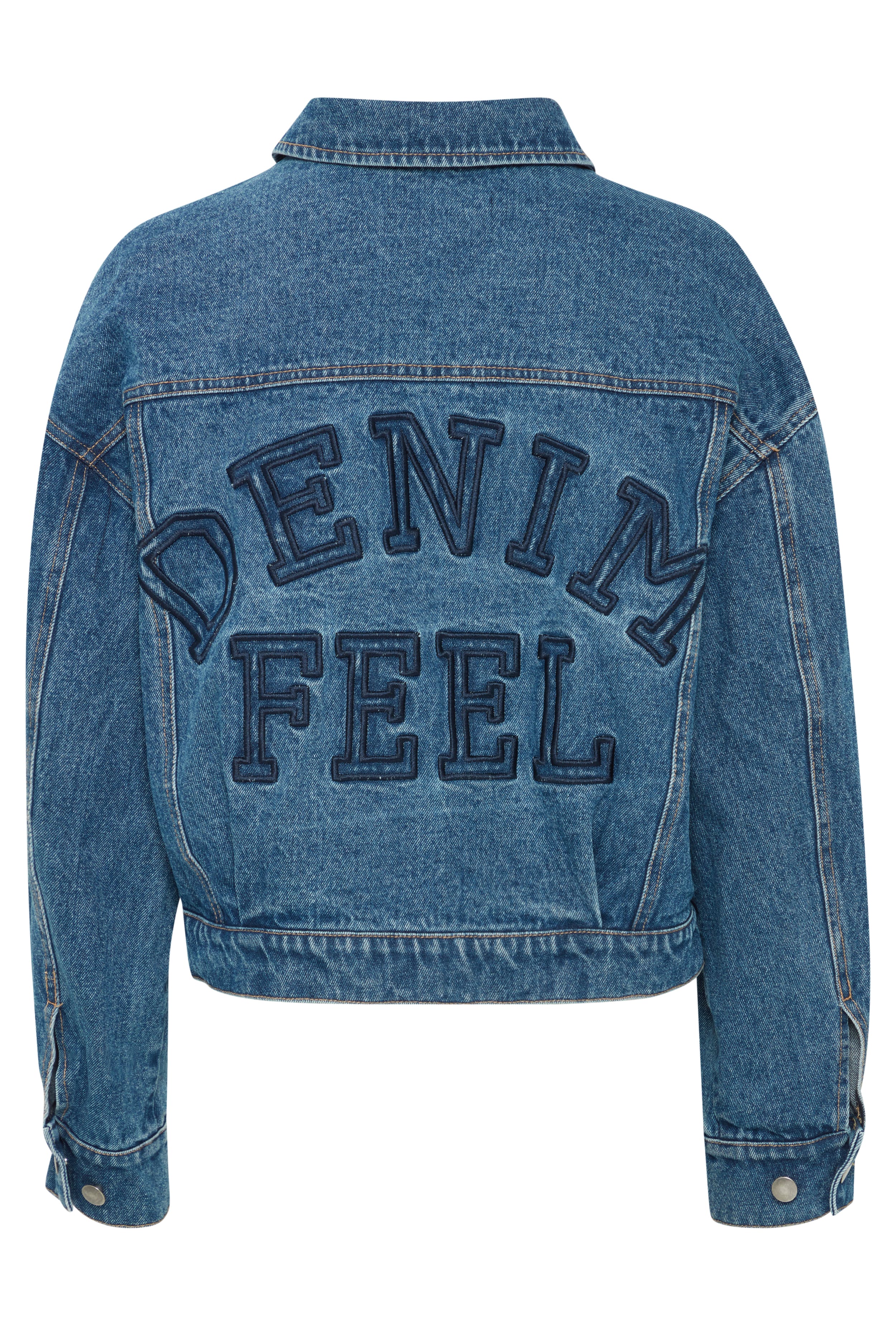 PXGABSY Casual jacket PACK BACK 50208579-200005