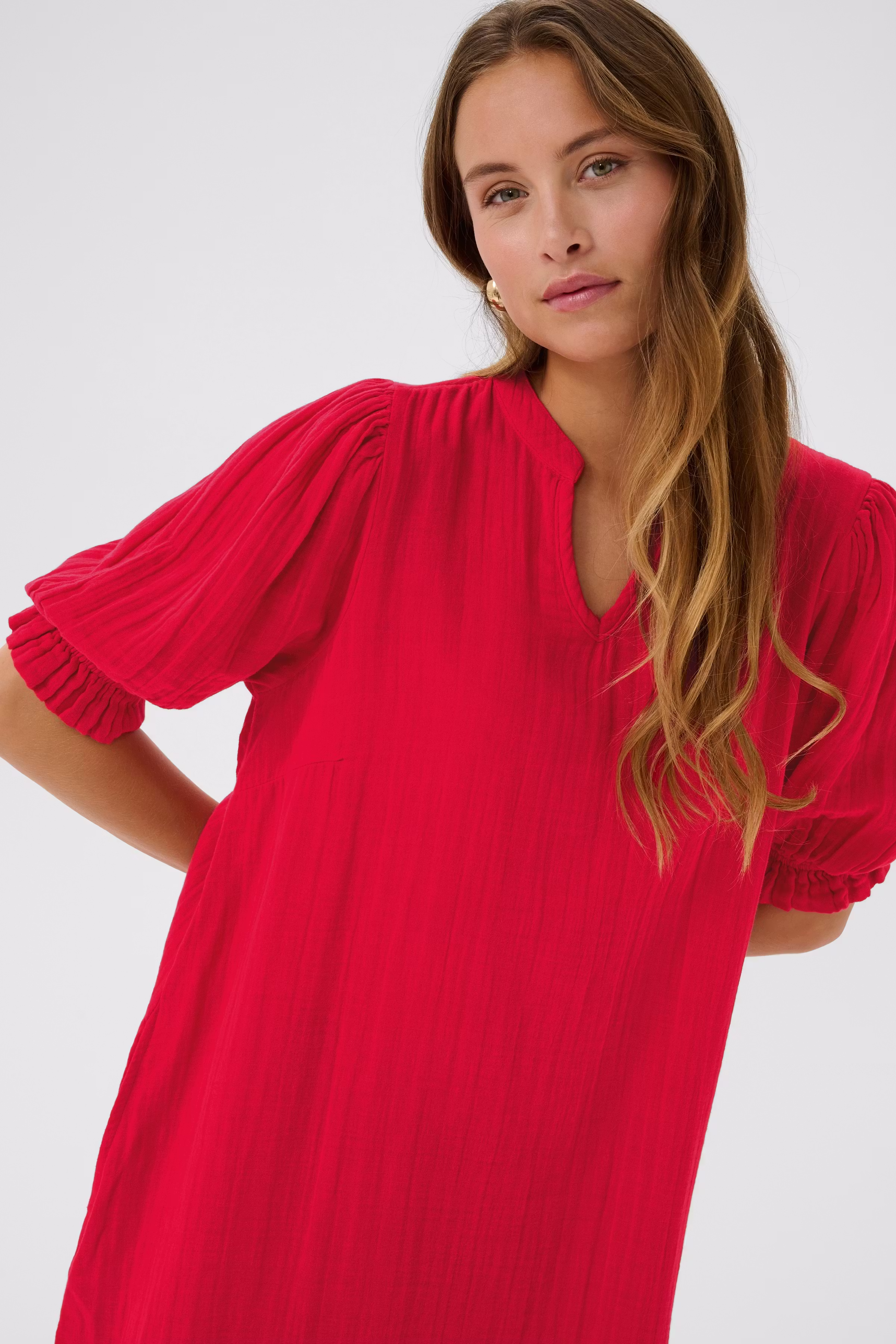 CUkos Klänning LOOKBOOK DETAIL 50112175-191763