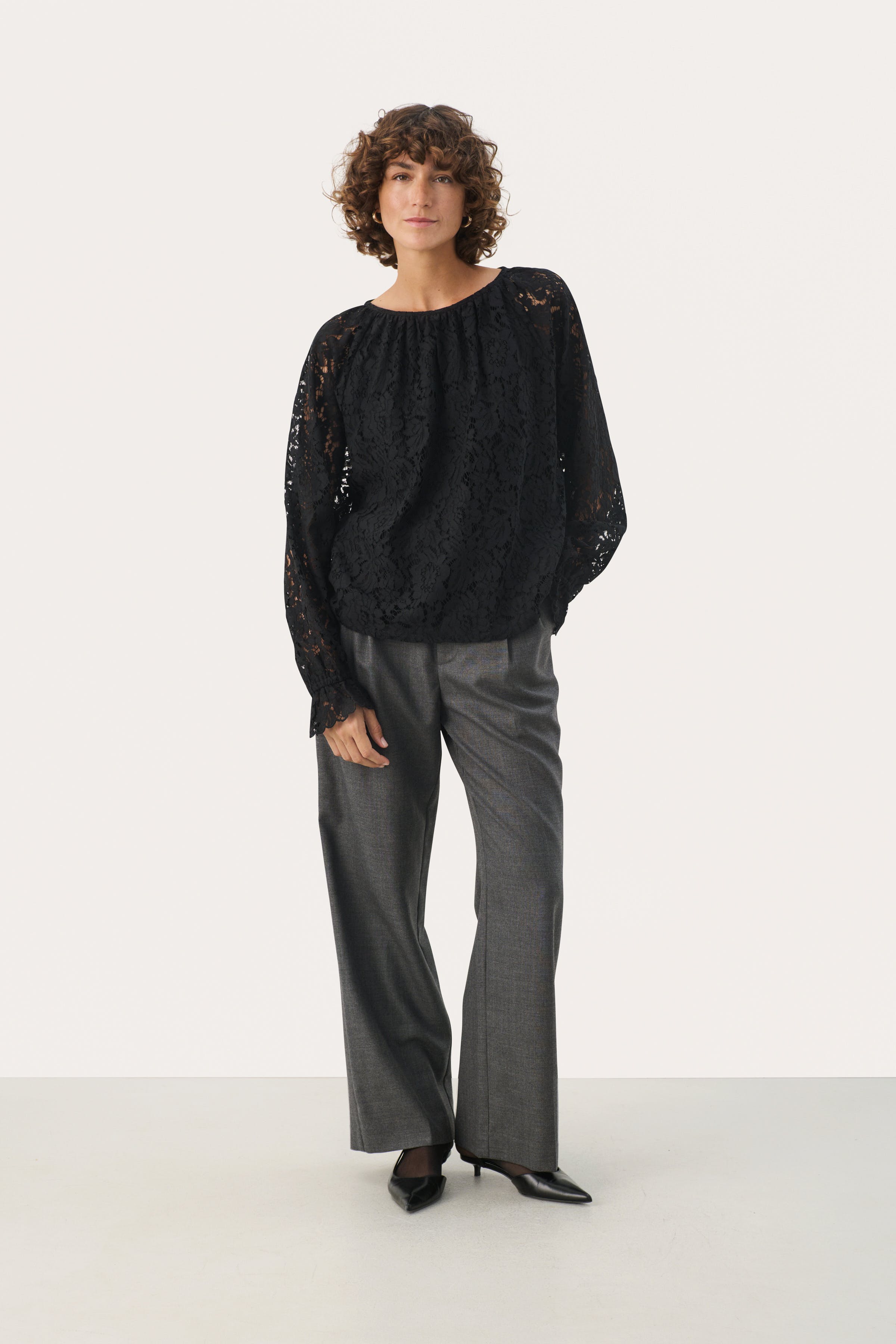 MirkaPW Bluse LOOKBOOK BACK 30309507-194008