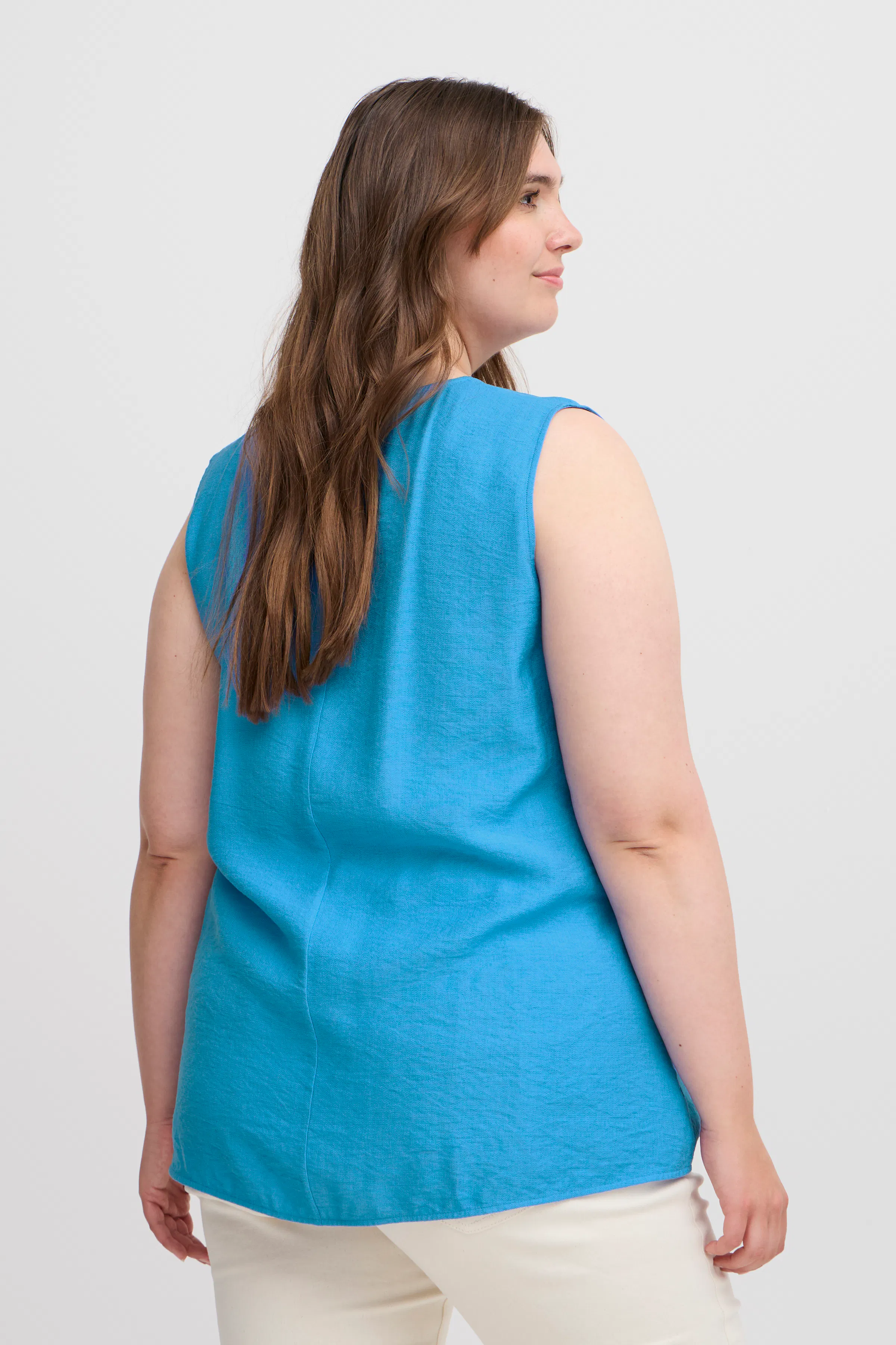 SWHOT Blouse LOOKBOOK BACK 20613934-184143