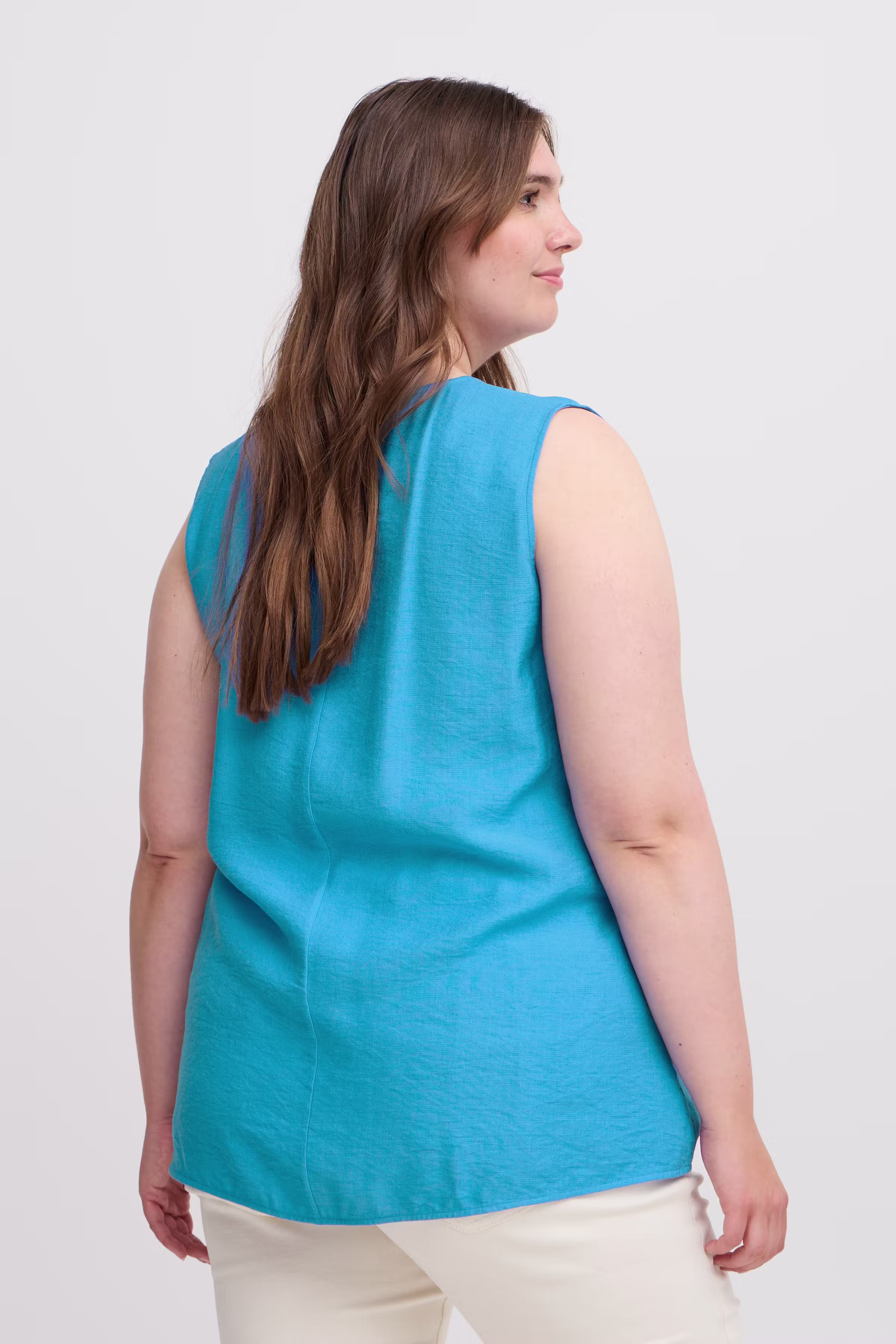 SWHOT Blouse LOOKBOOK BACK 20613934-184143