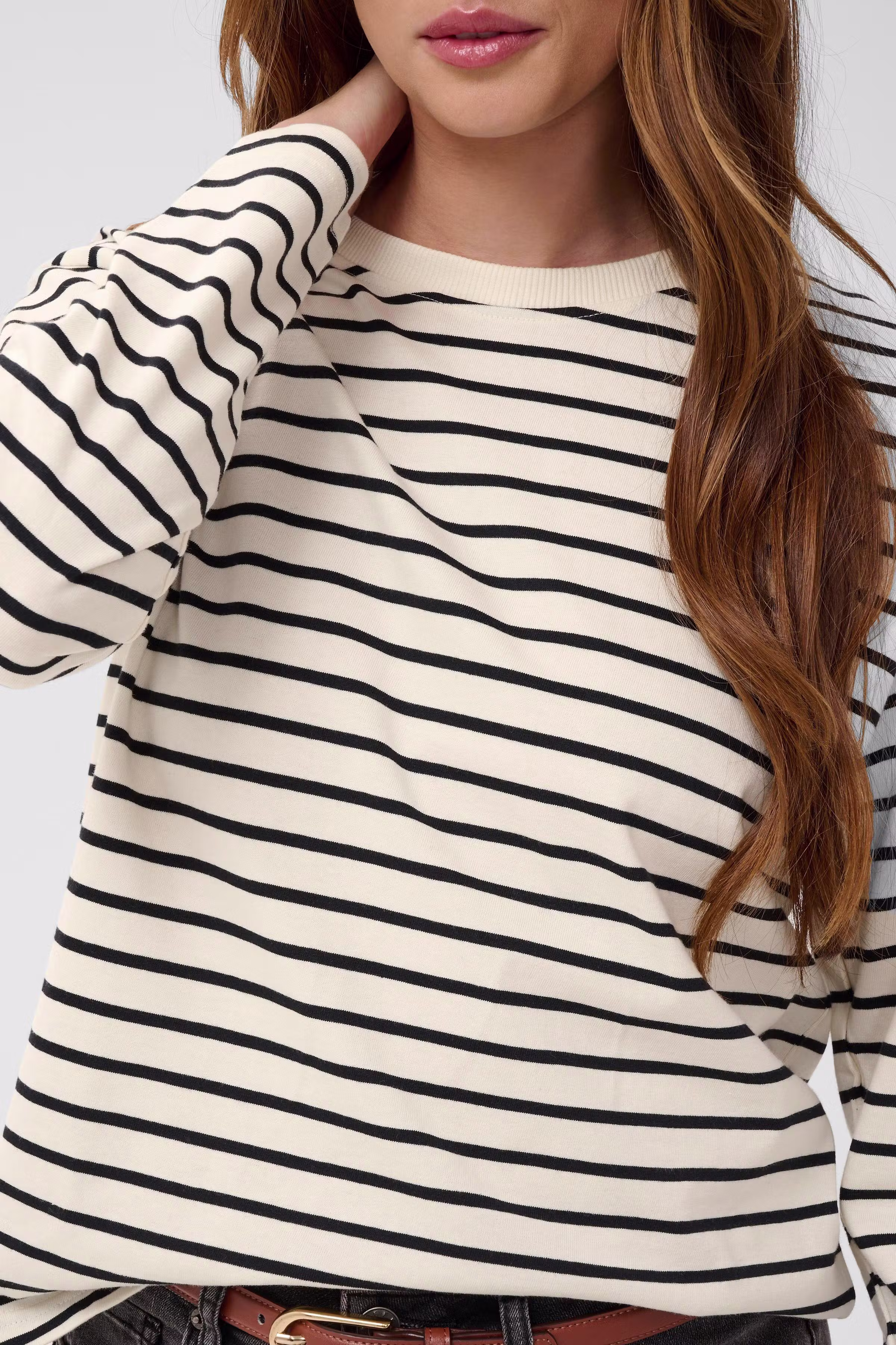 KAwinny T-shirt LOOKBOOK DETAIL 10507727-104655