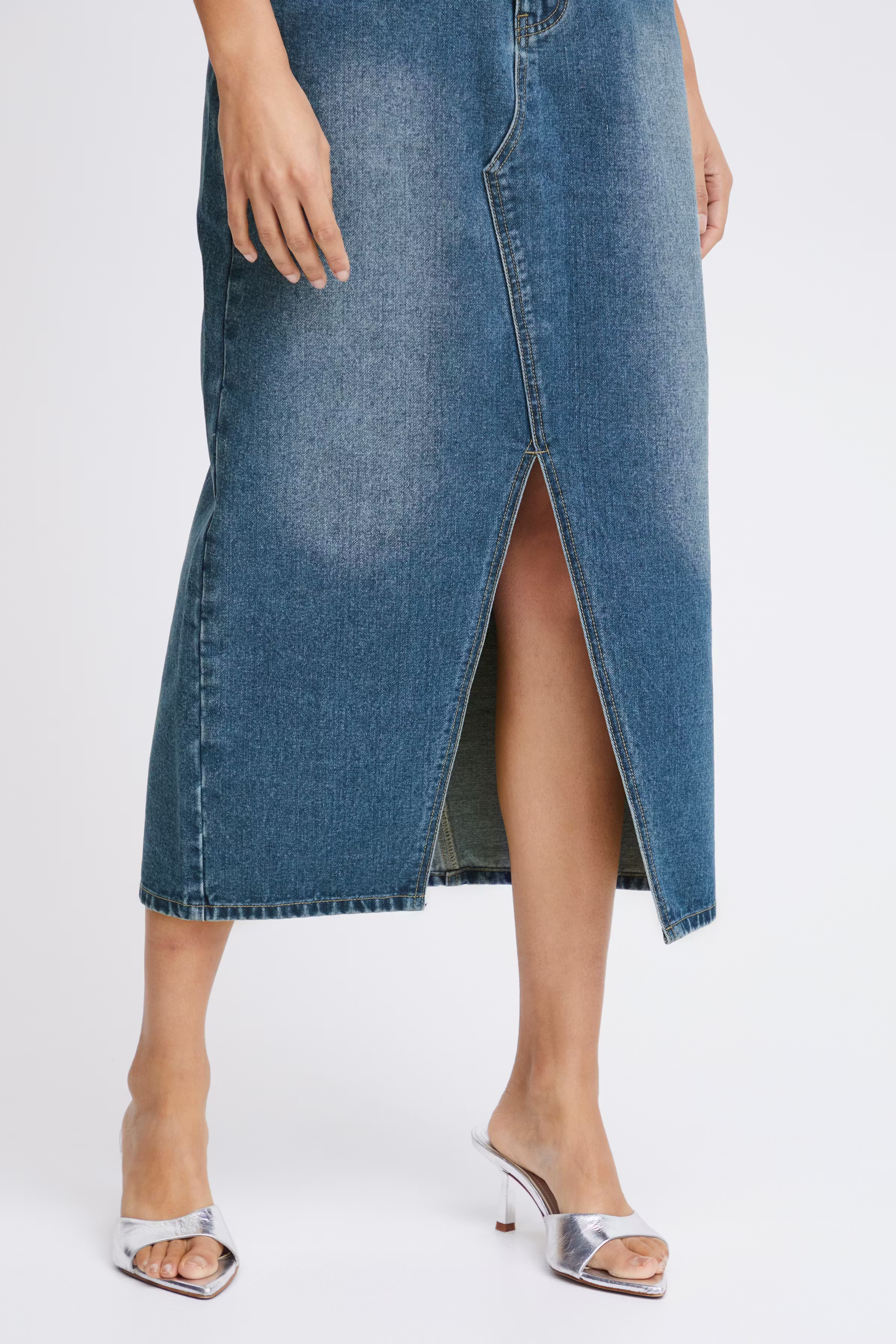 BXLULLA Skjørt LOOKBOOK DETAIL 20815741-200461