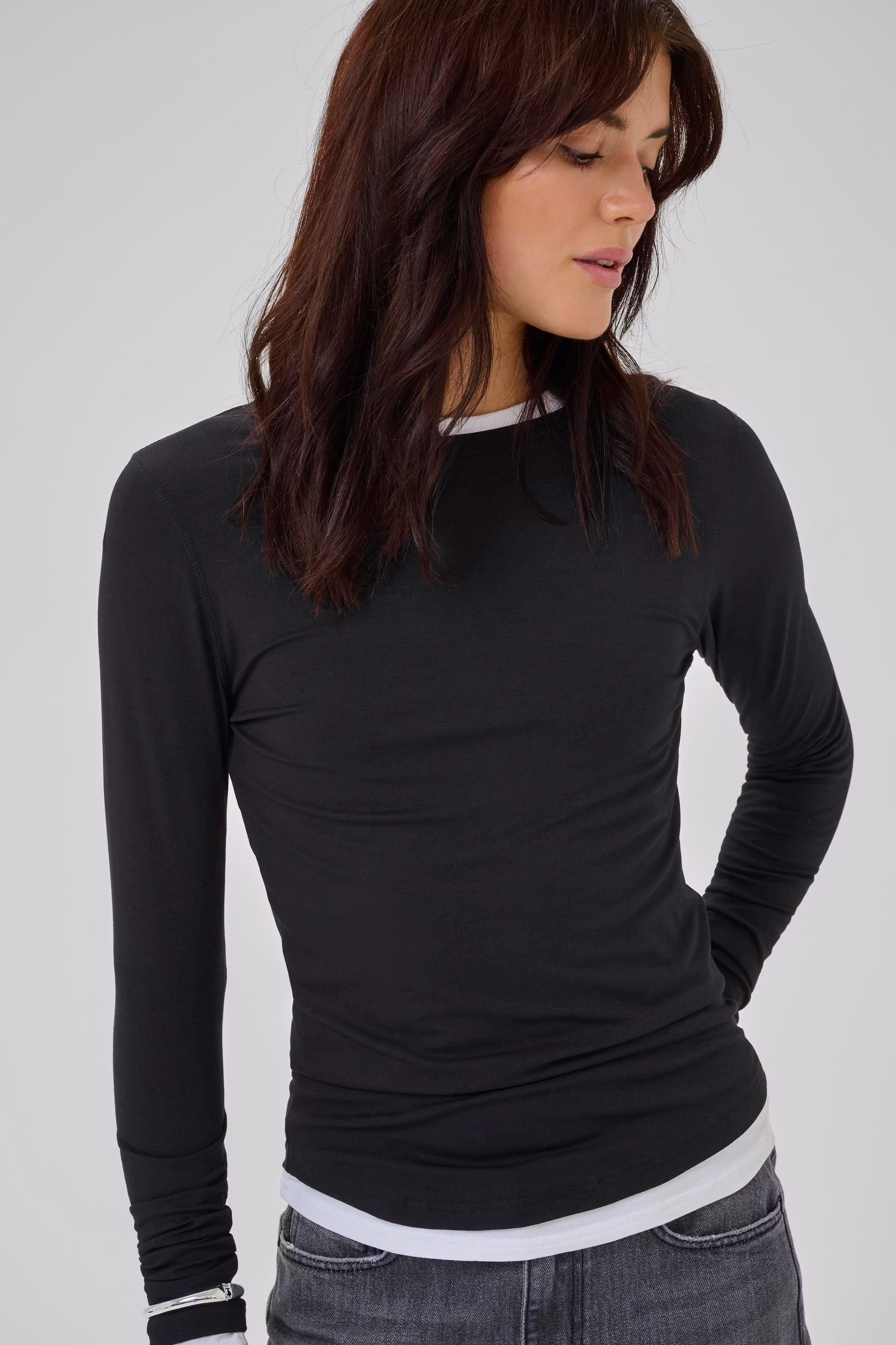 18 THE MODAL BLOUSE LOOKBOOK DETAIL 10703600-100031