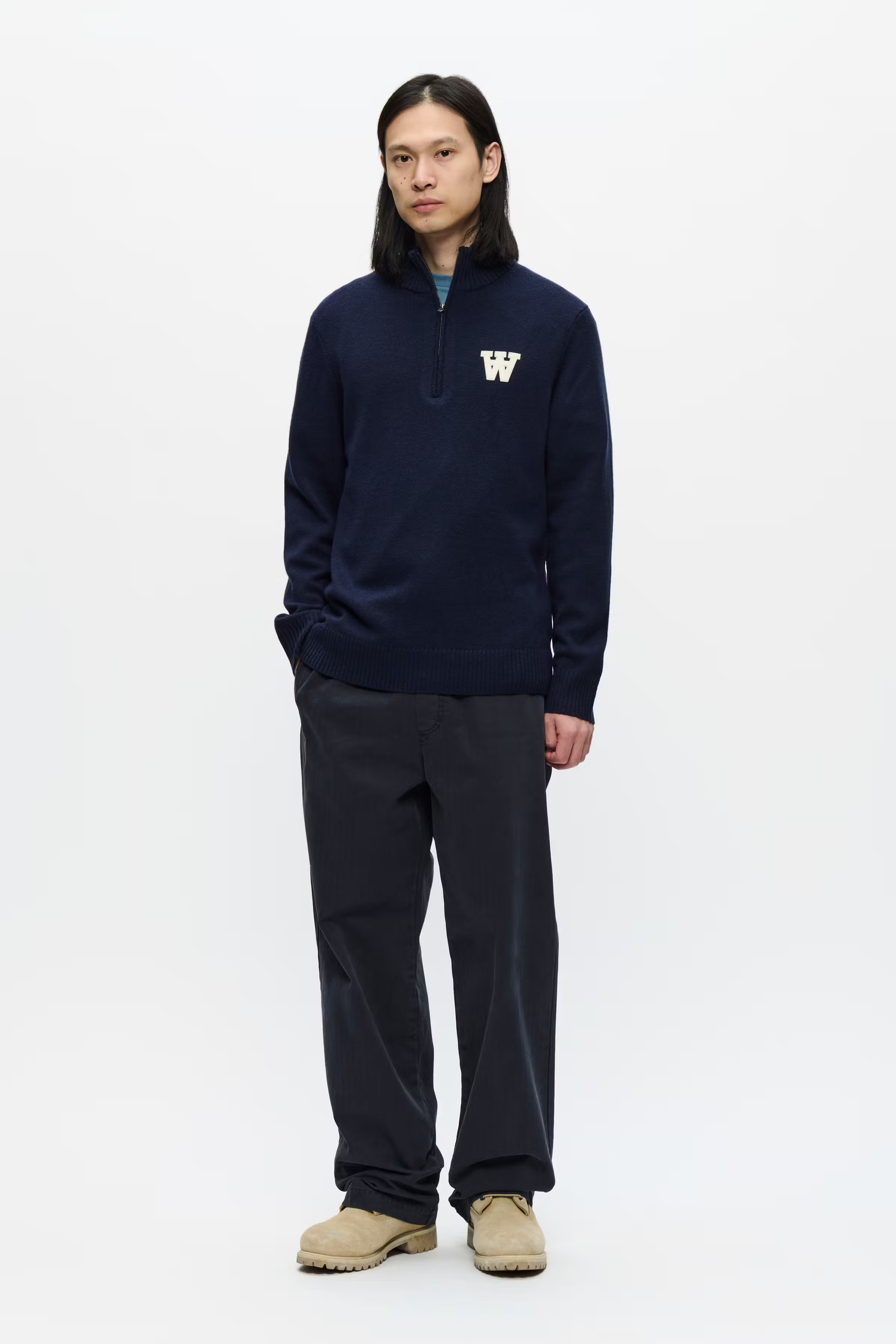 WWTay Sweatshirt LOOKBOOK FRONT 30251854-194011