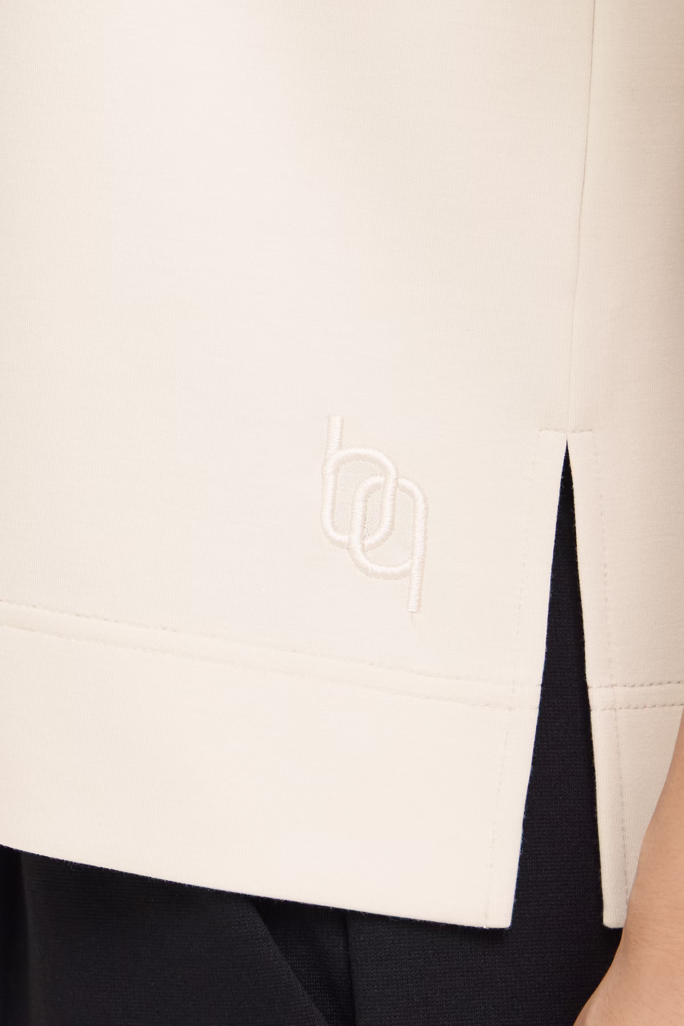 BYPUSTI T-shirt LOOKBOOK DETAIL 20818708-135304