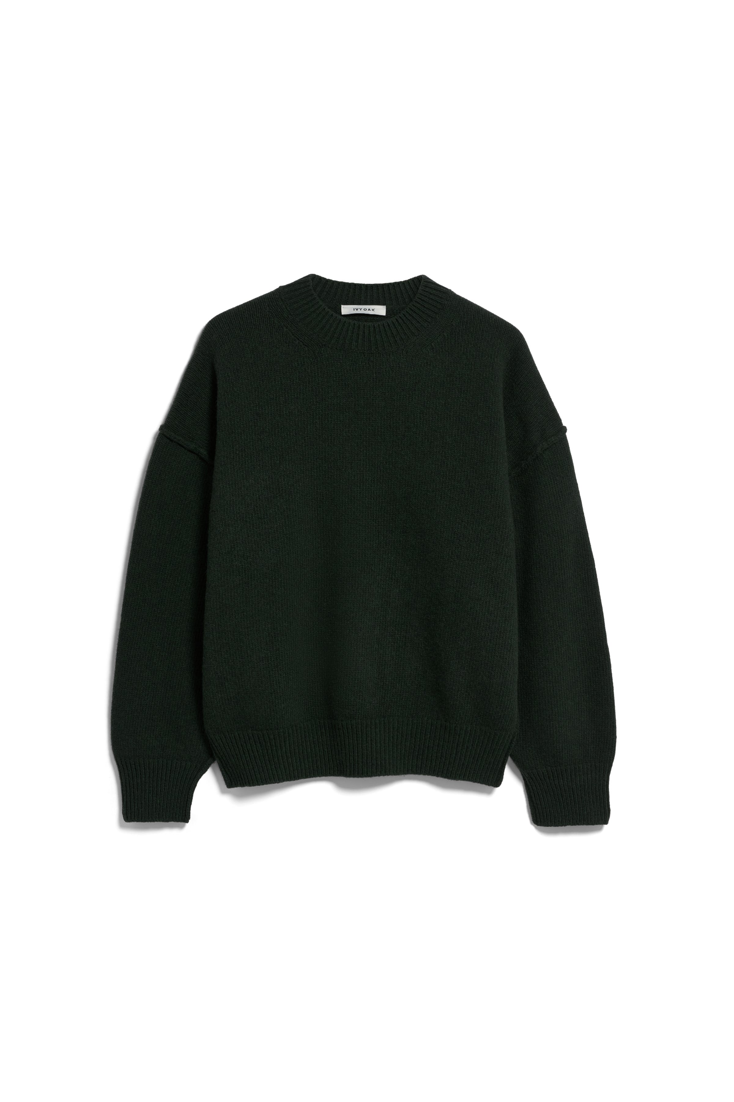IOKassidy Pullover PACK FRONT 30600034-BK999