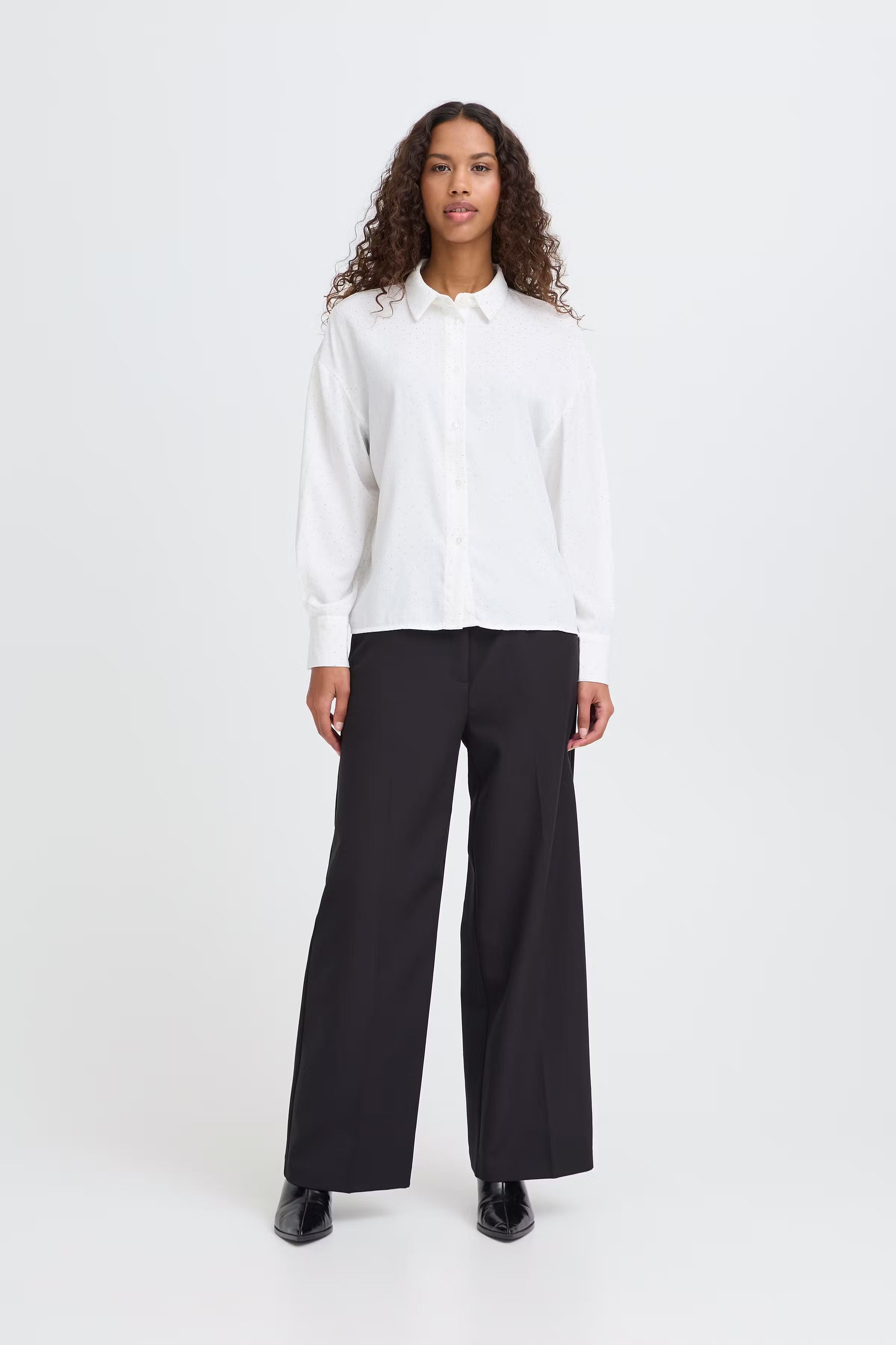 IHLISANNE Overhemd LOOKBOOK FRONT 20125757-114201