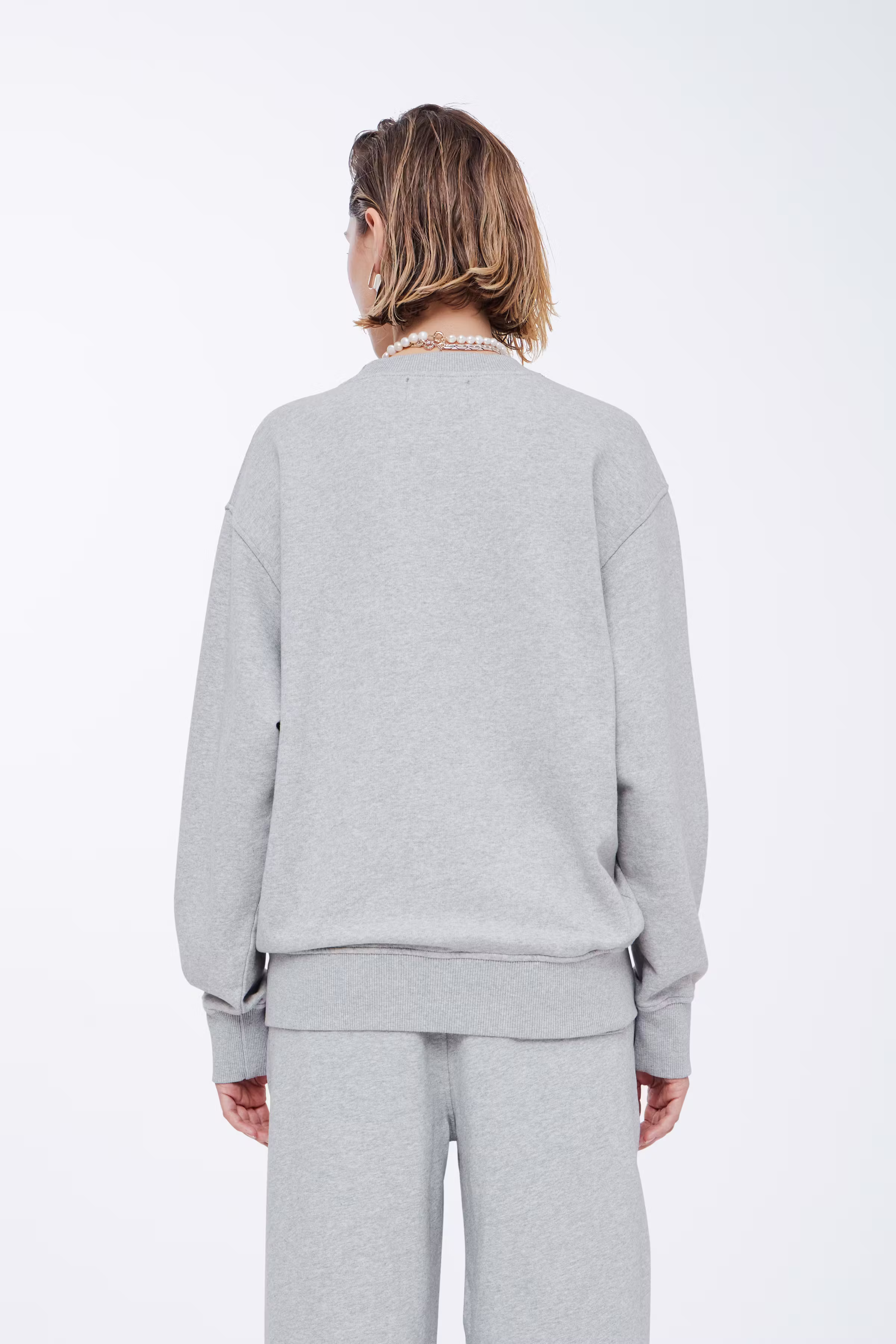 BAALOMA Blouse LOOKBOOK BACK 50405005-204054