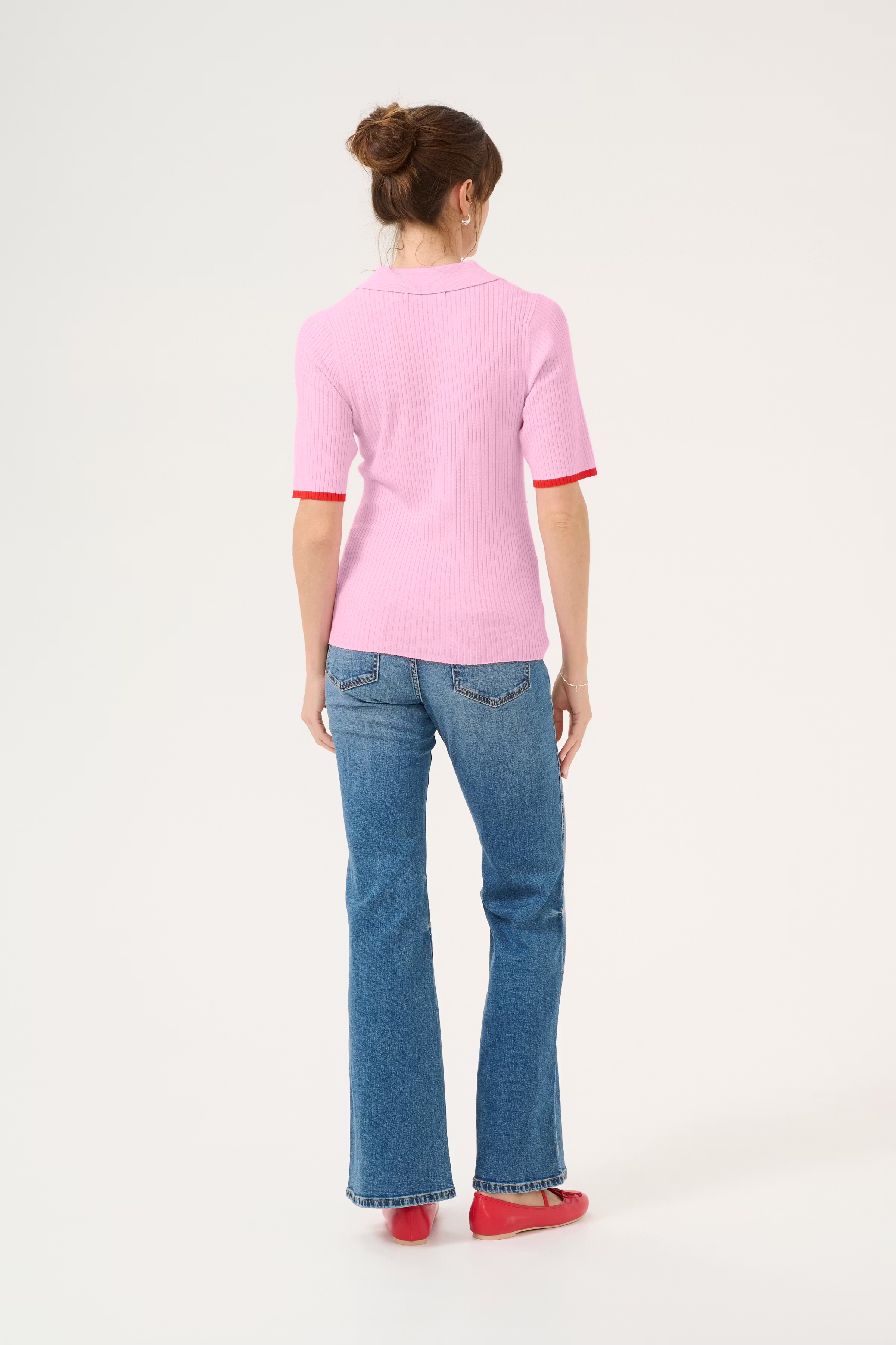 CUsabi Pullover LOOKBOOK BACK 50111654-107372