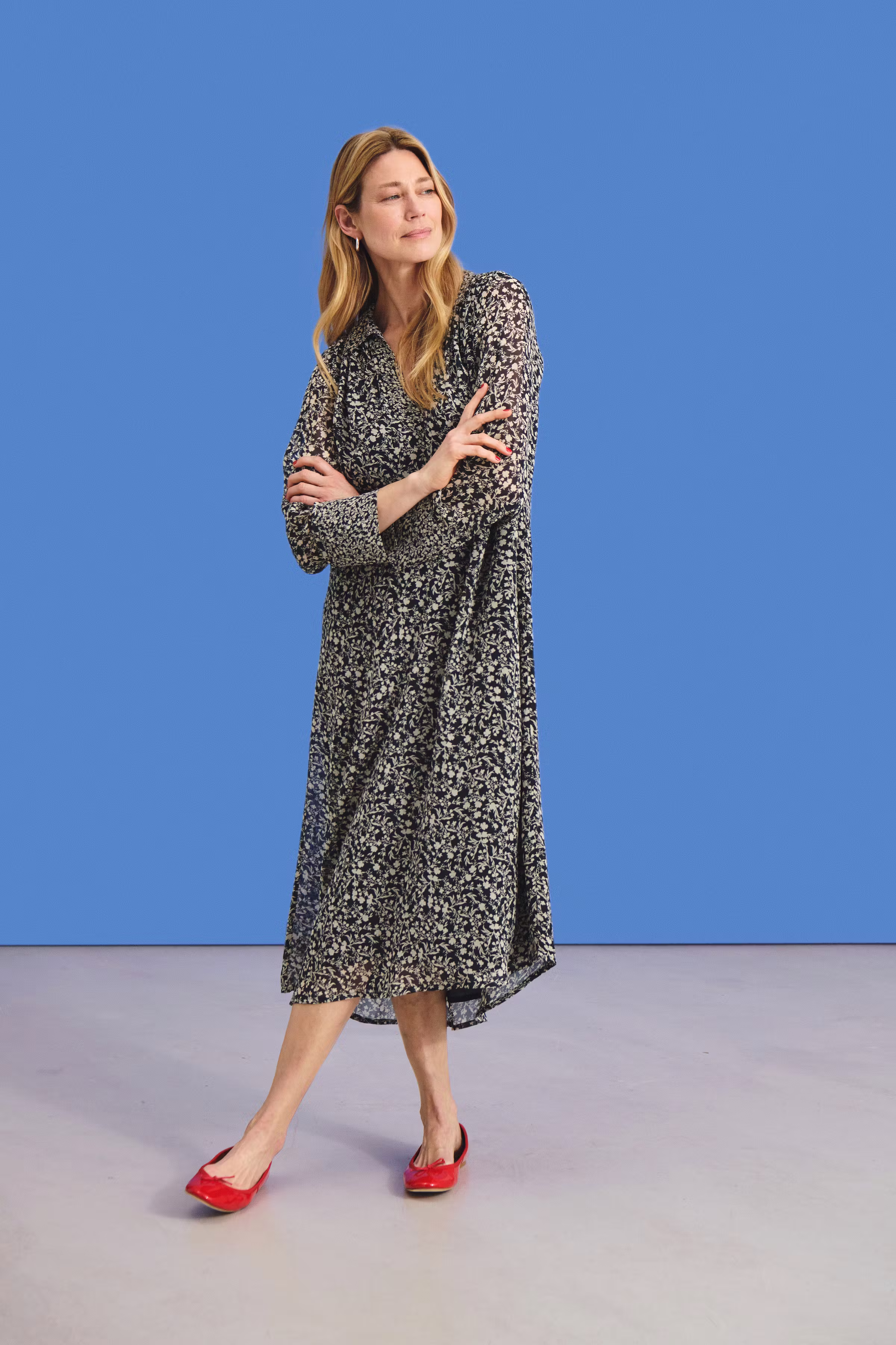 PriscilaPW Kjole LOCATION NONE 30309257-303411