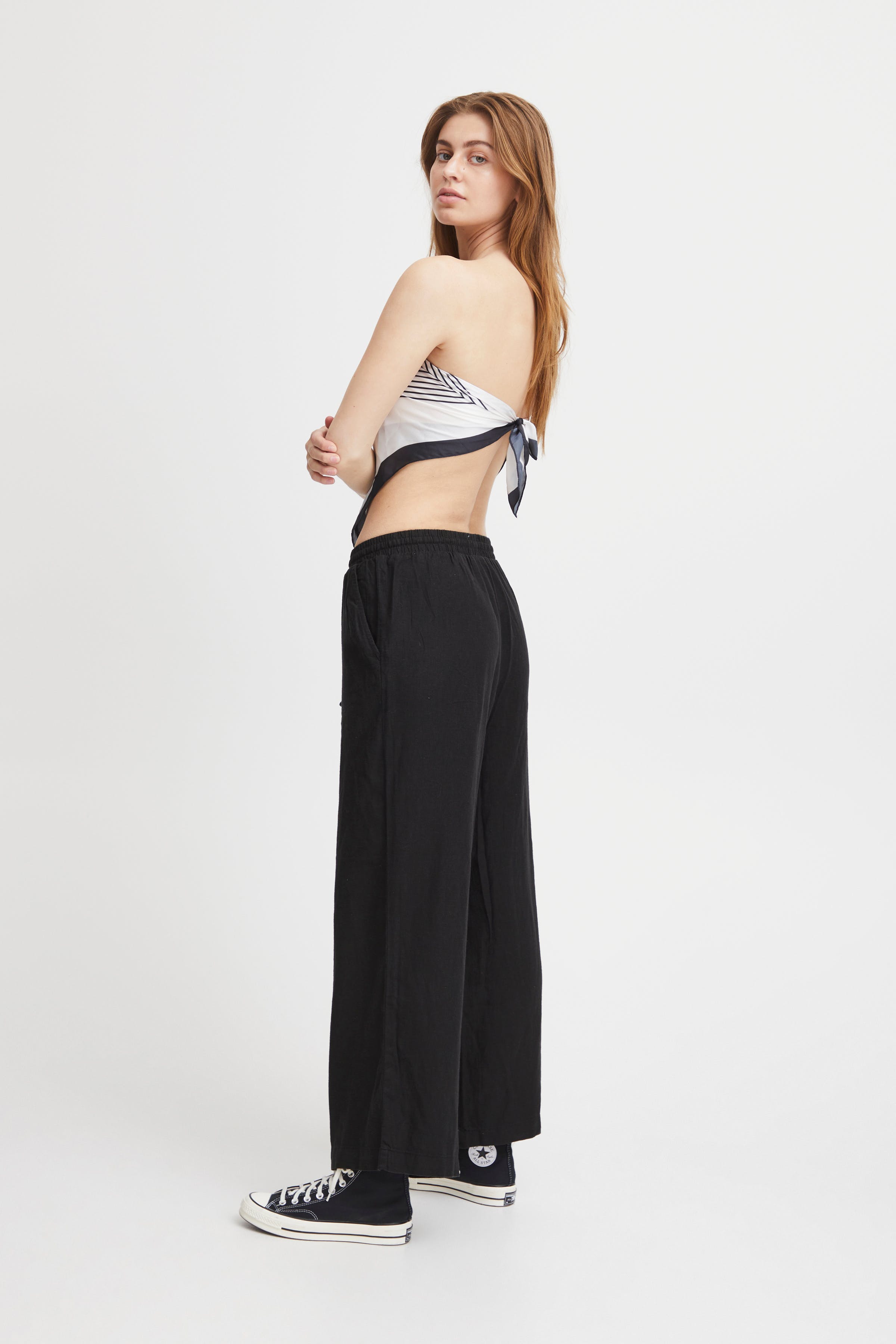 IHLINO Trousers LOCATION NONE 20119483-194008