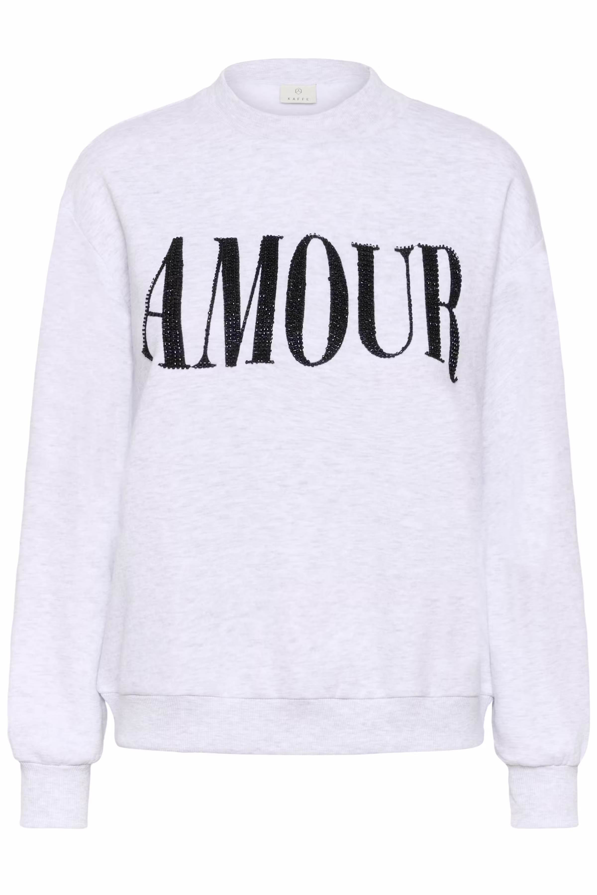 KAmelody Sweatshirt PACK FRONT 10511456-100126