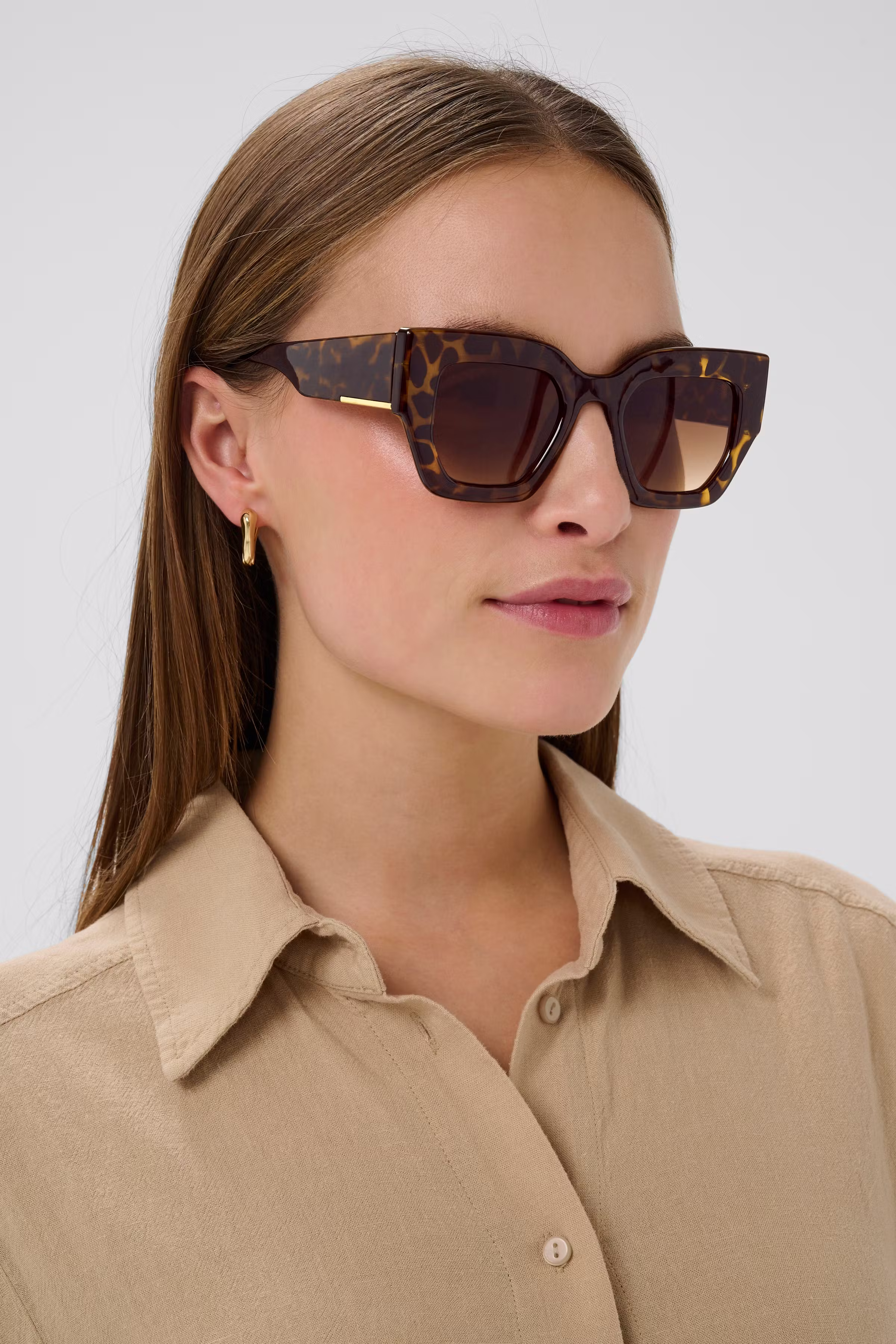 SLChase Sonnenbrille LOOKBOOK BACK 30408227-303696