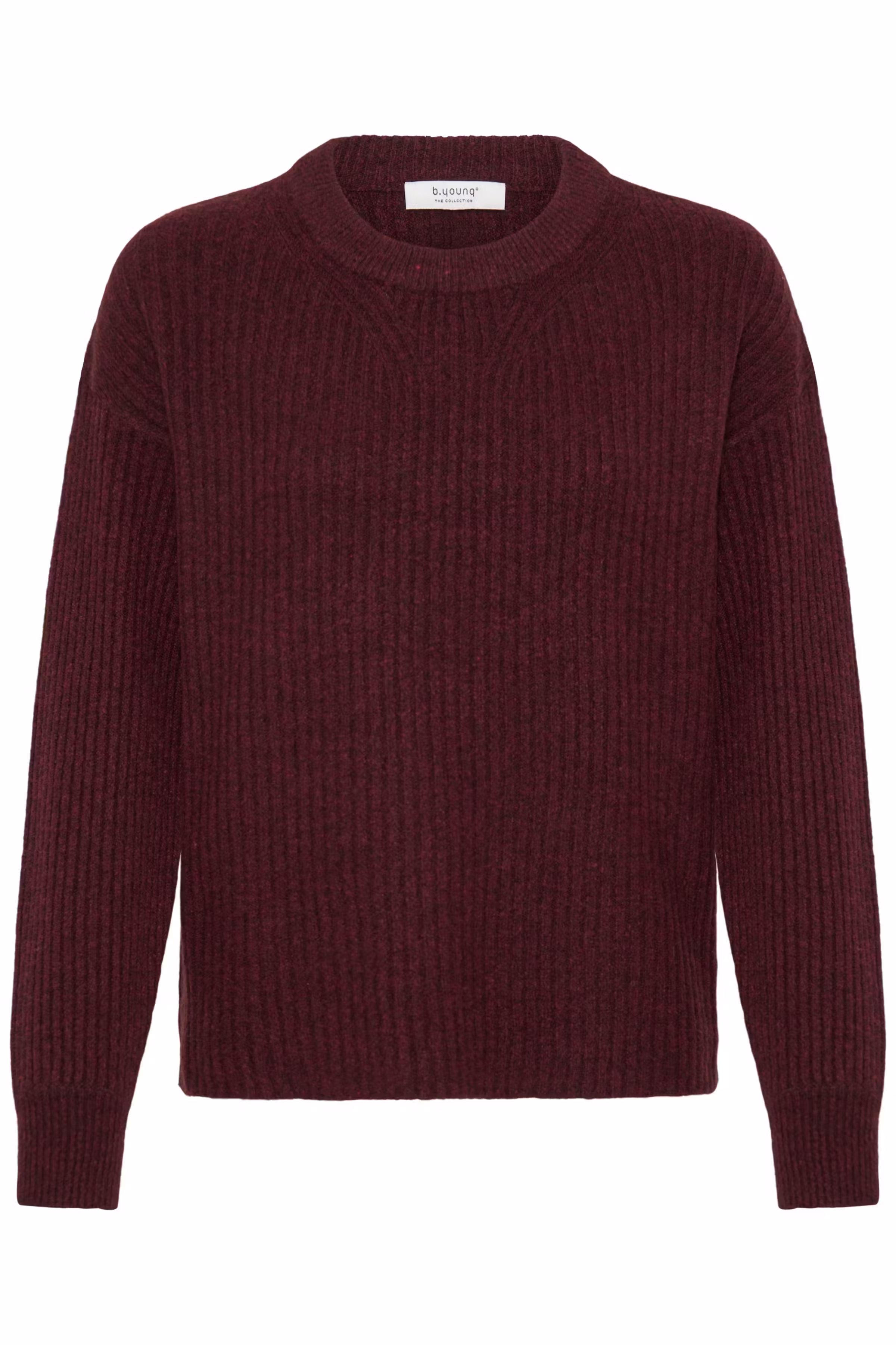 BYONEMA Pullover PACK FRONT 20813898-1916271