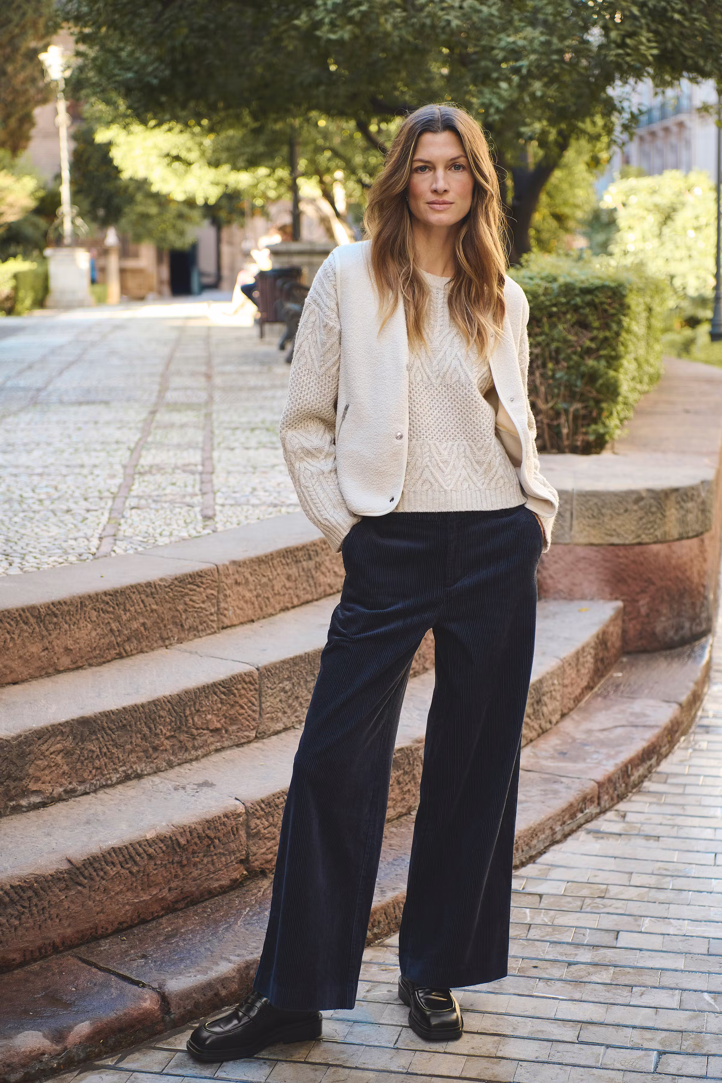 ClarissePW Broek LOCATION NONE 30307983-194013