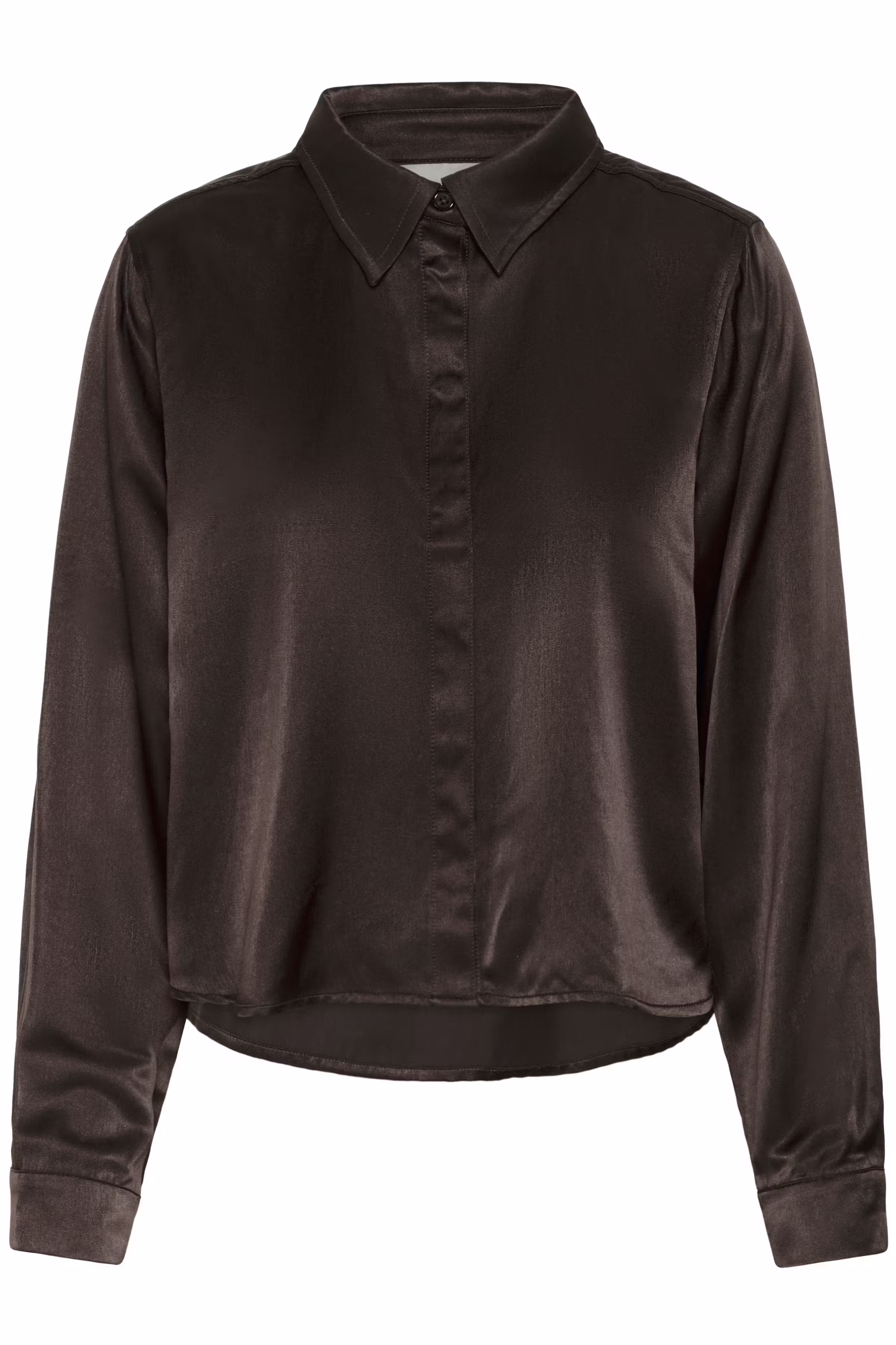 EstelleMW Skjorte PACK FRONT 10705227-191103