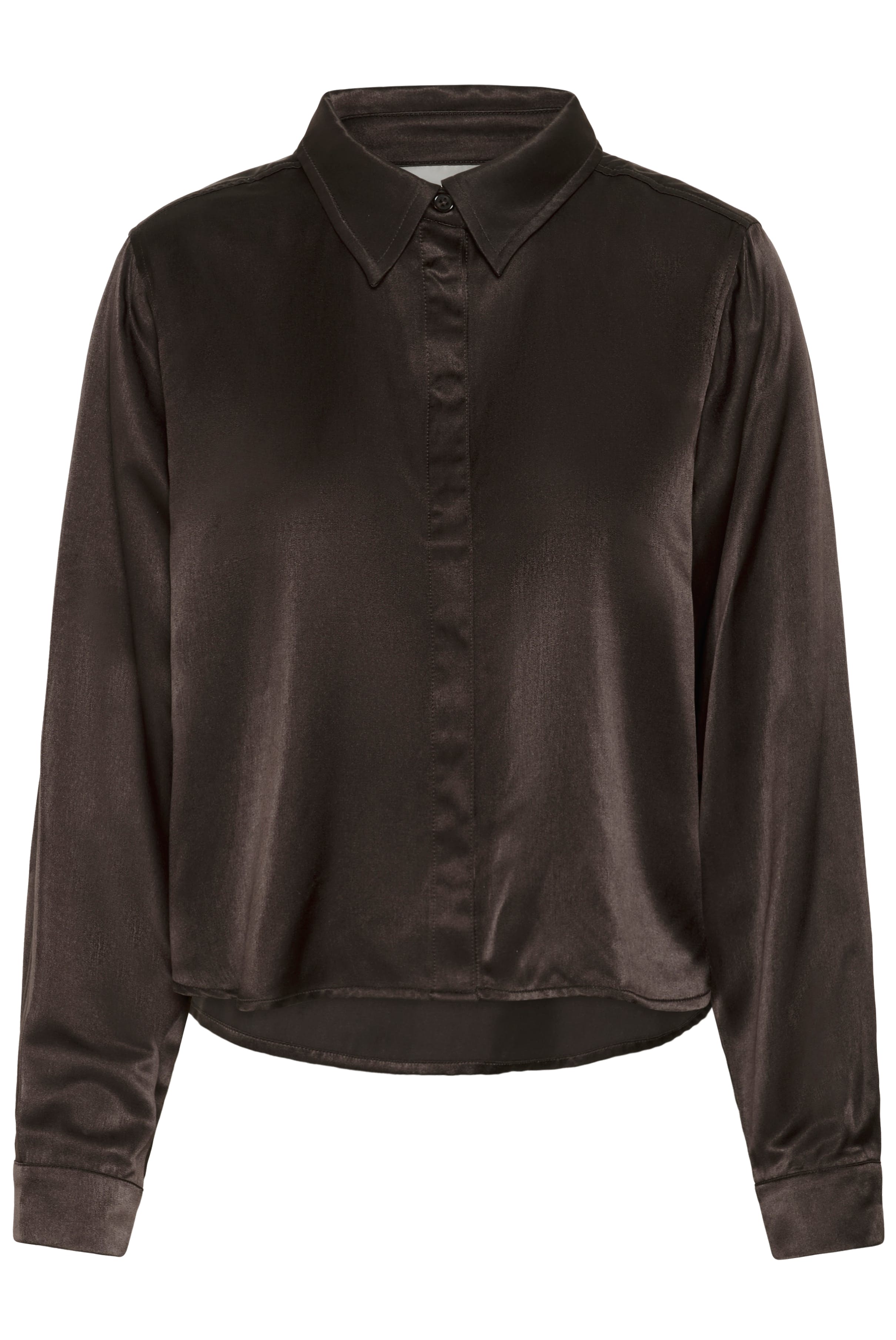 EstelleMW Skjorte PACK FRONT 10705227-194109