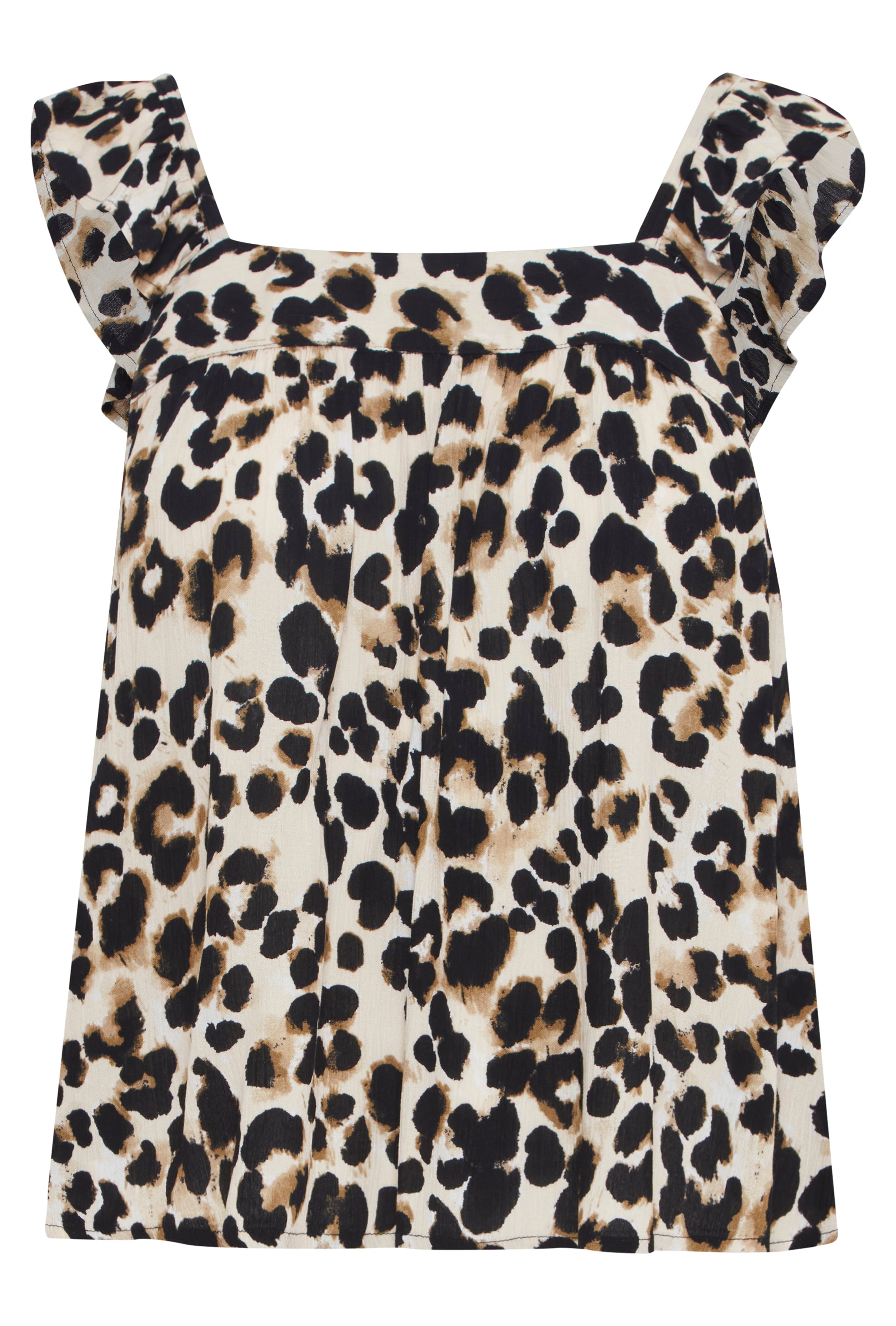 IHMARRAKECH Blouse PACK FRONT 20120867-202927