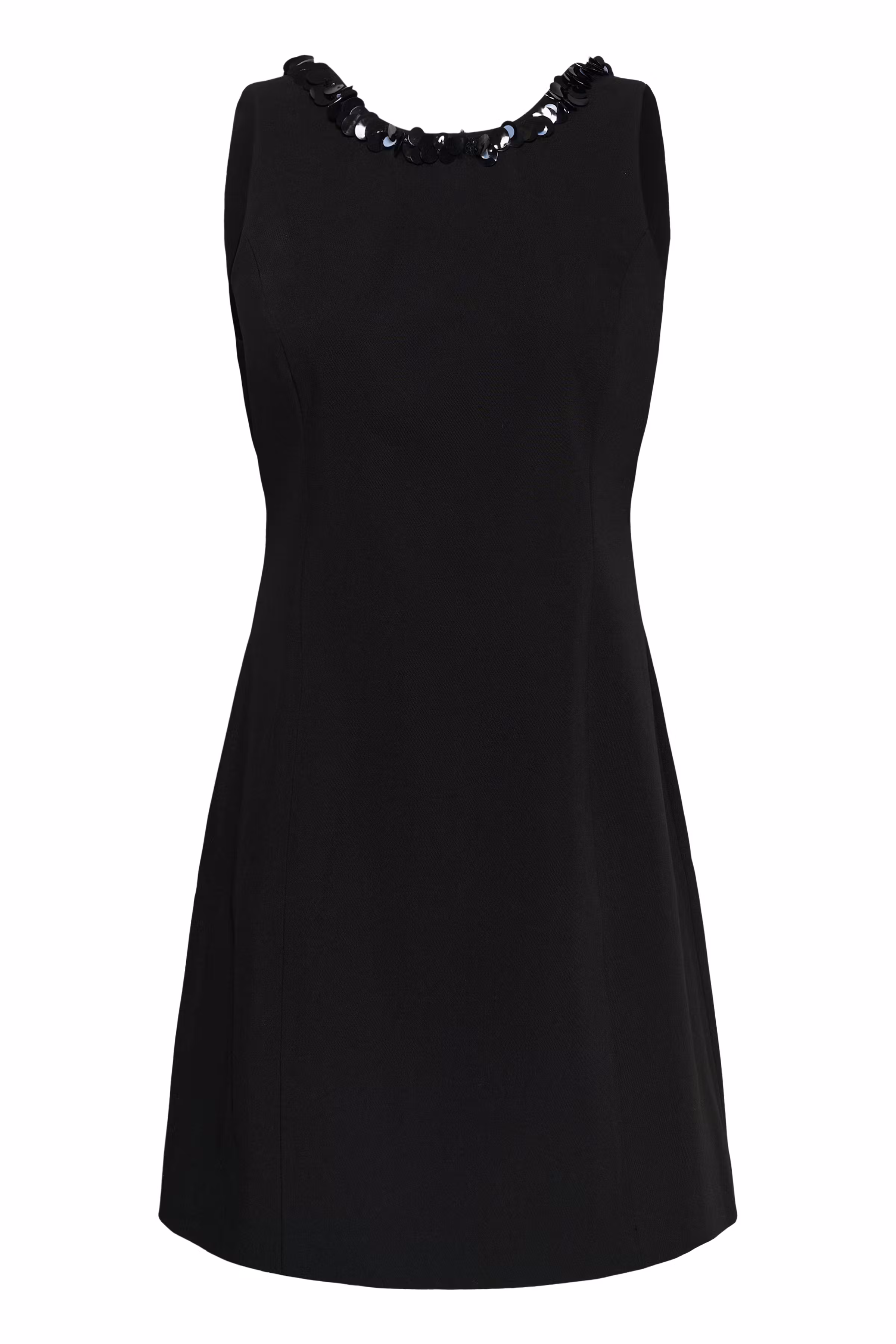 CUHASON Kleid PACK FRONT 50114044-194008