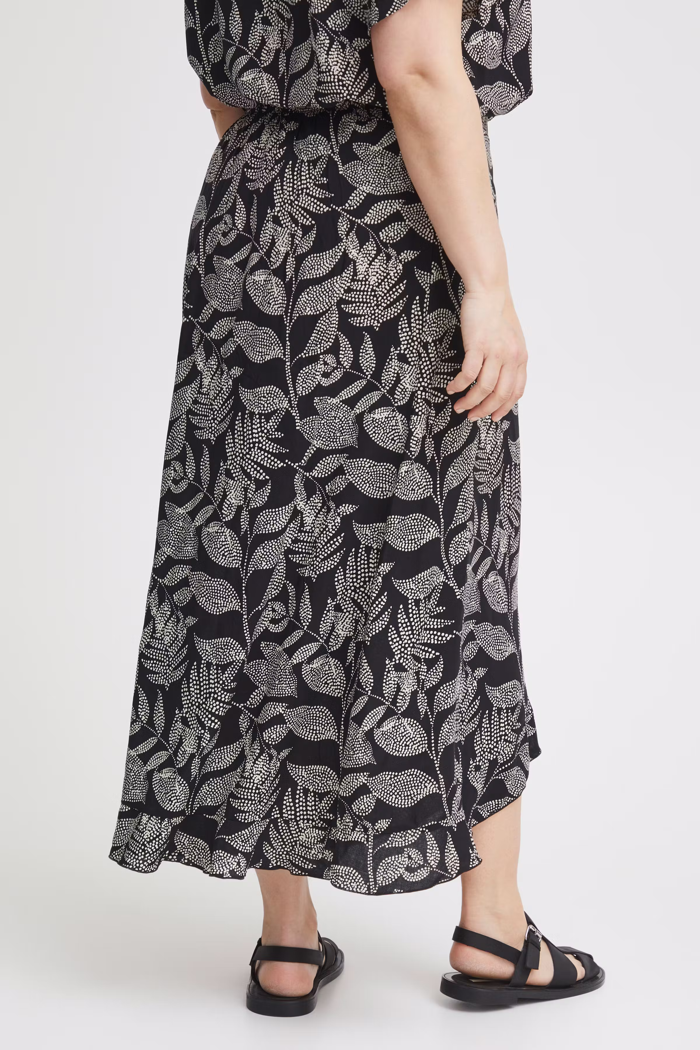 FPFUN Nederdel LOOKBOOK FRONT 20612472-200115