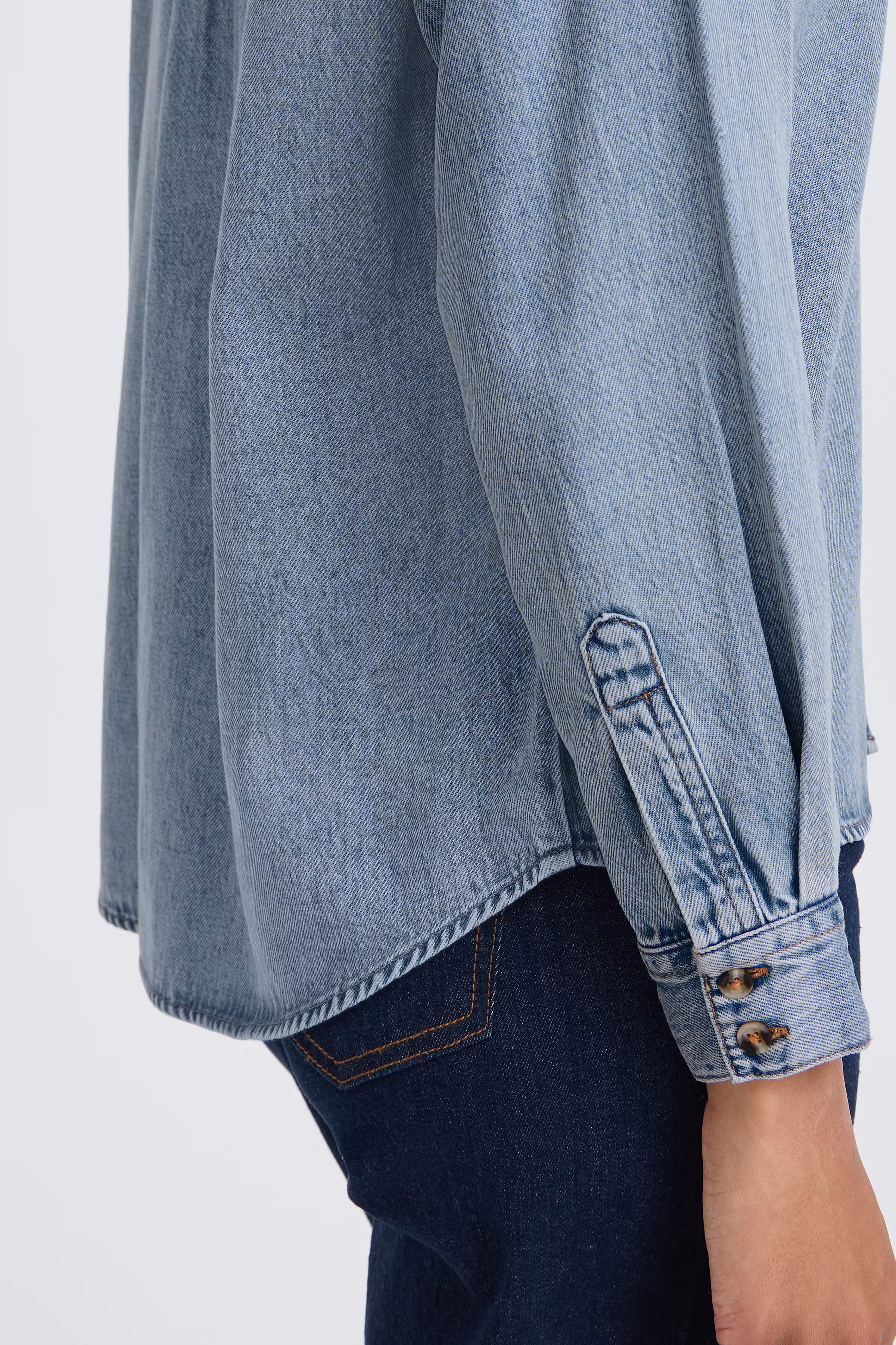 BYLEVENA Shirt LOOKBOOK DETAIL 20819352-200460