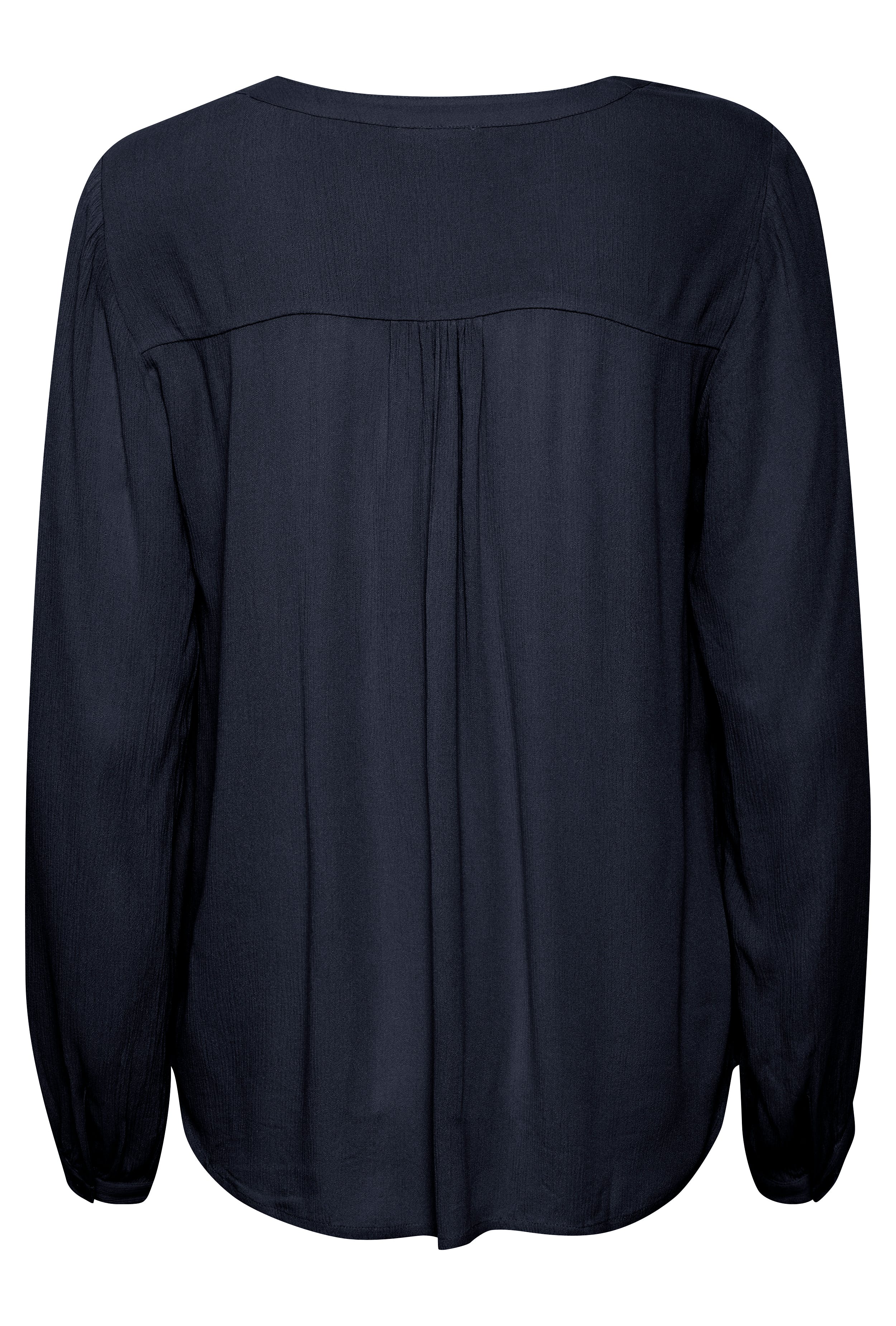 Amber Bluse PACK BACK 501032-52737