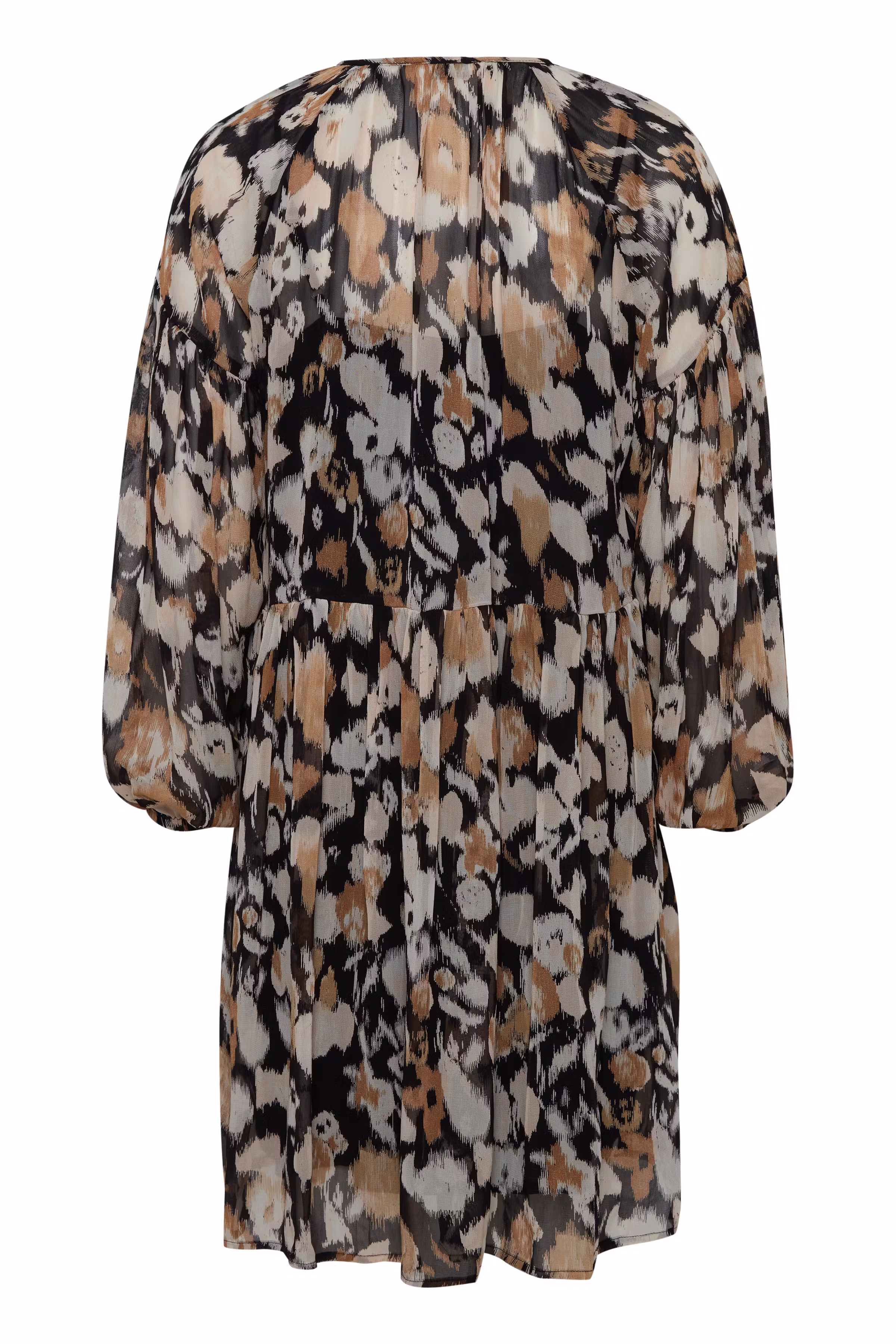 BYFIBBA Kleid PACK BACK 20811859-200779