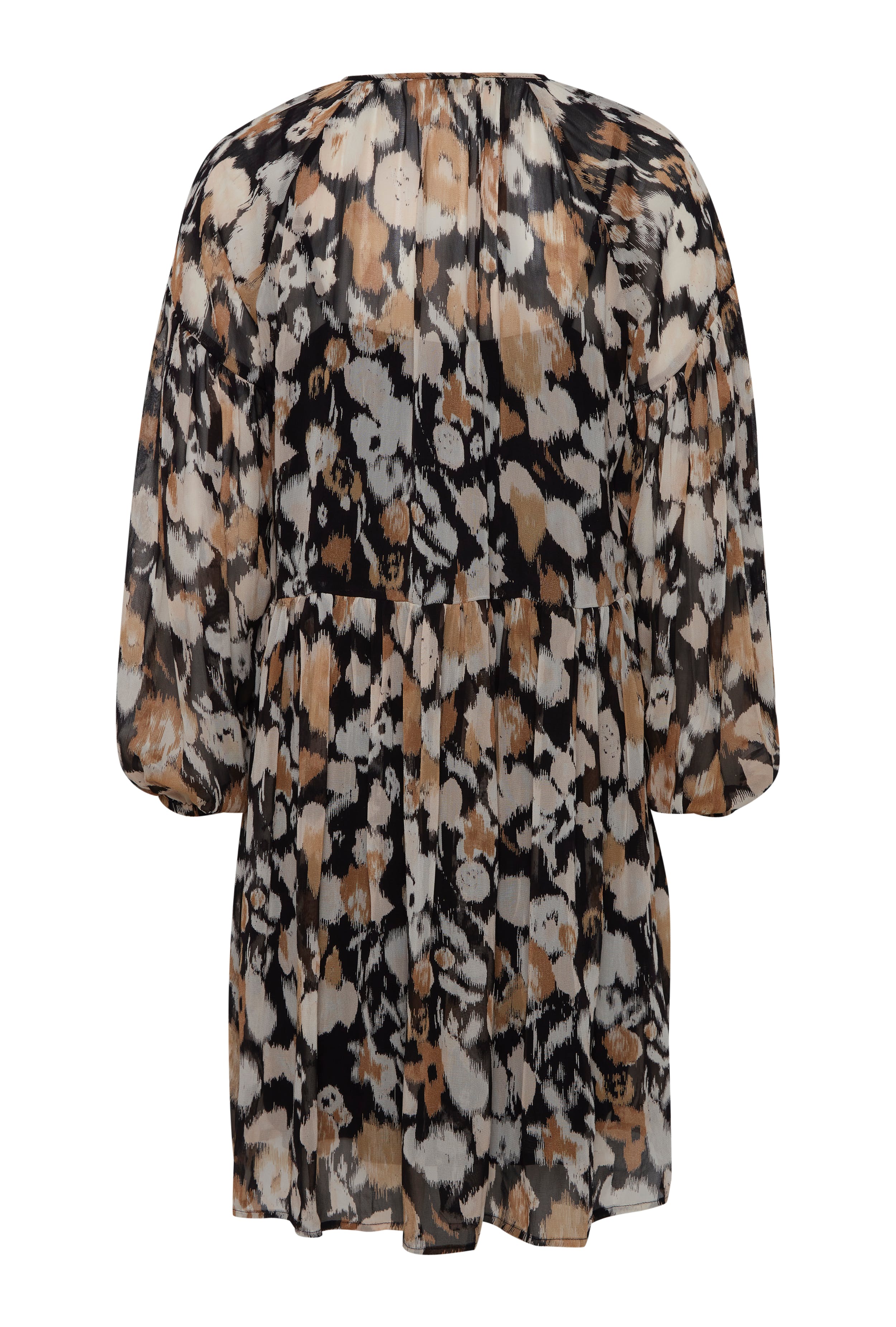 BYFIBBA Klänning PACK BACK 20811859-200779