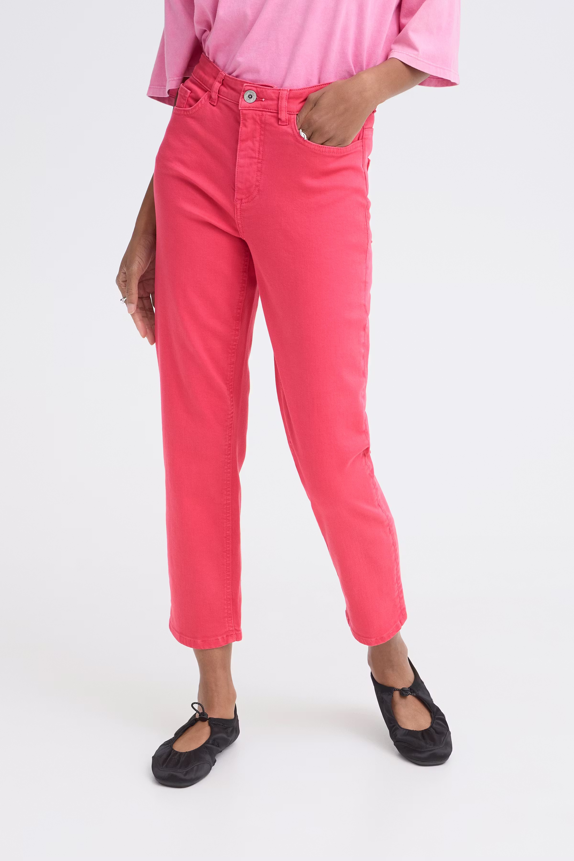 IHZIGGY RAVEN Jeans LOOKBOOK FRONT 20114112-162126