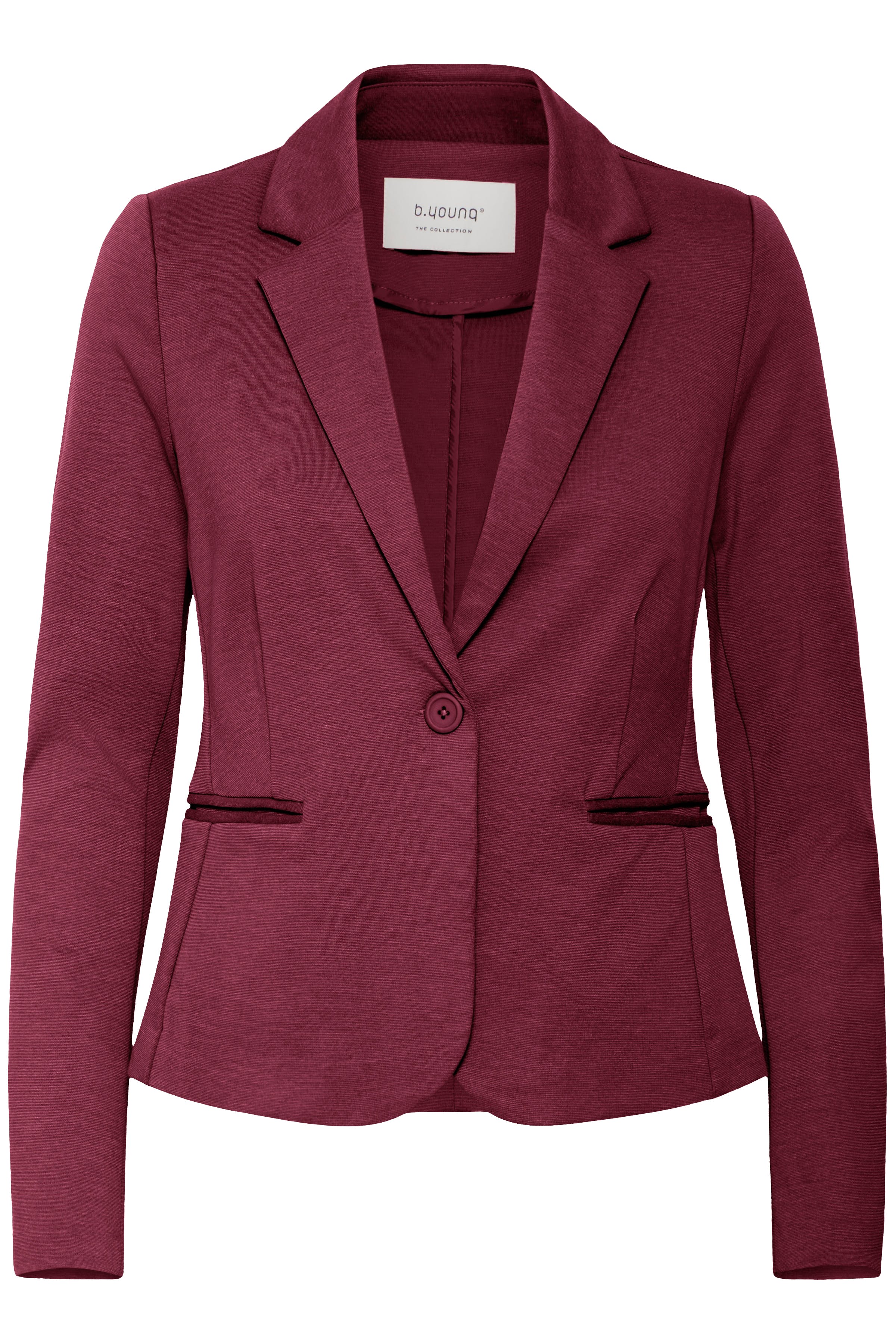 BYRizetta Blazer PACK FRONT 20804230-191627