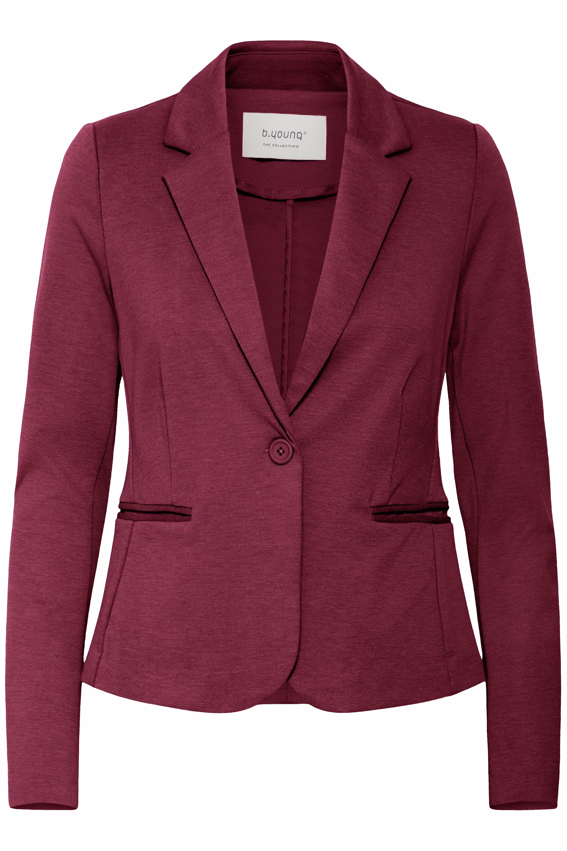 BYRizetta Blazer PACK FRONT 20804230-191627