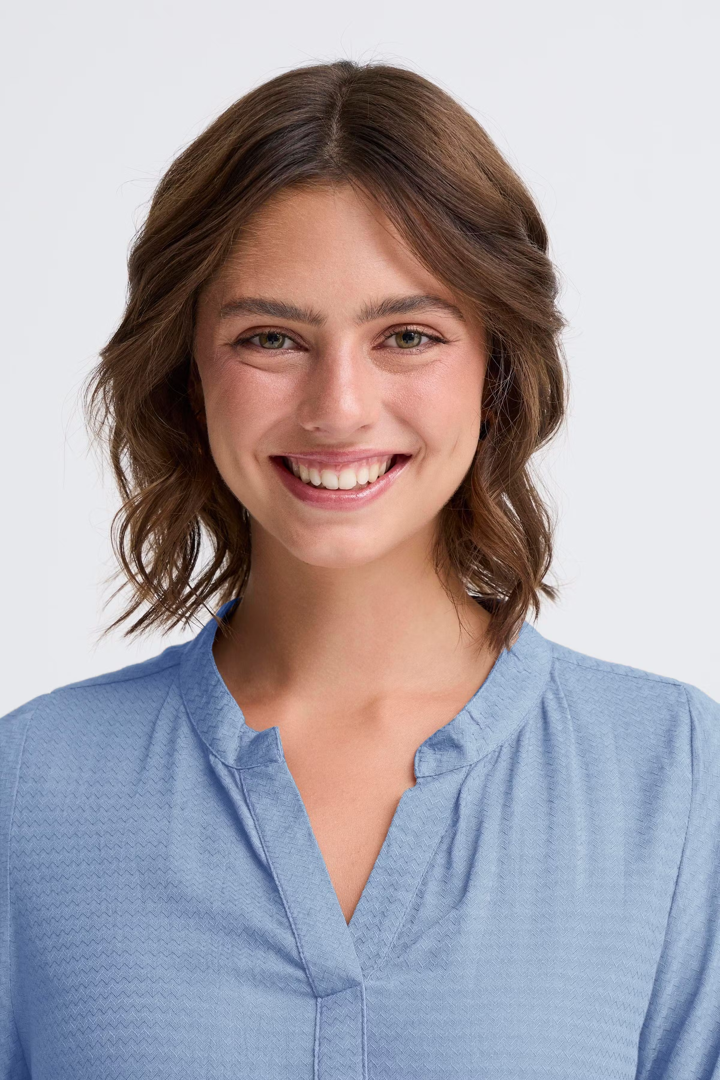 FRHIDA Bluse LOOKBOOK DETAIL 20617196-174015