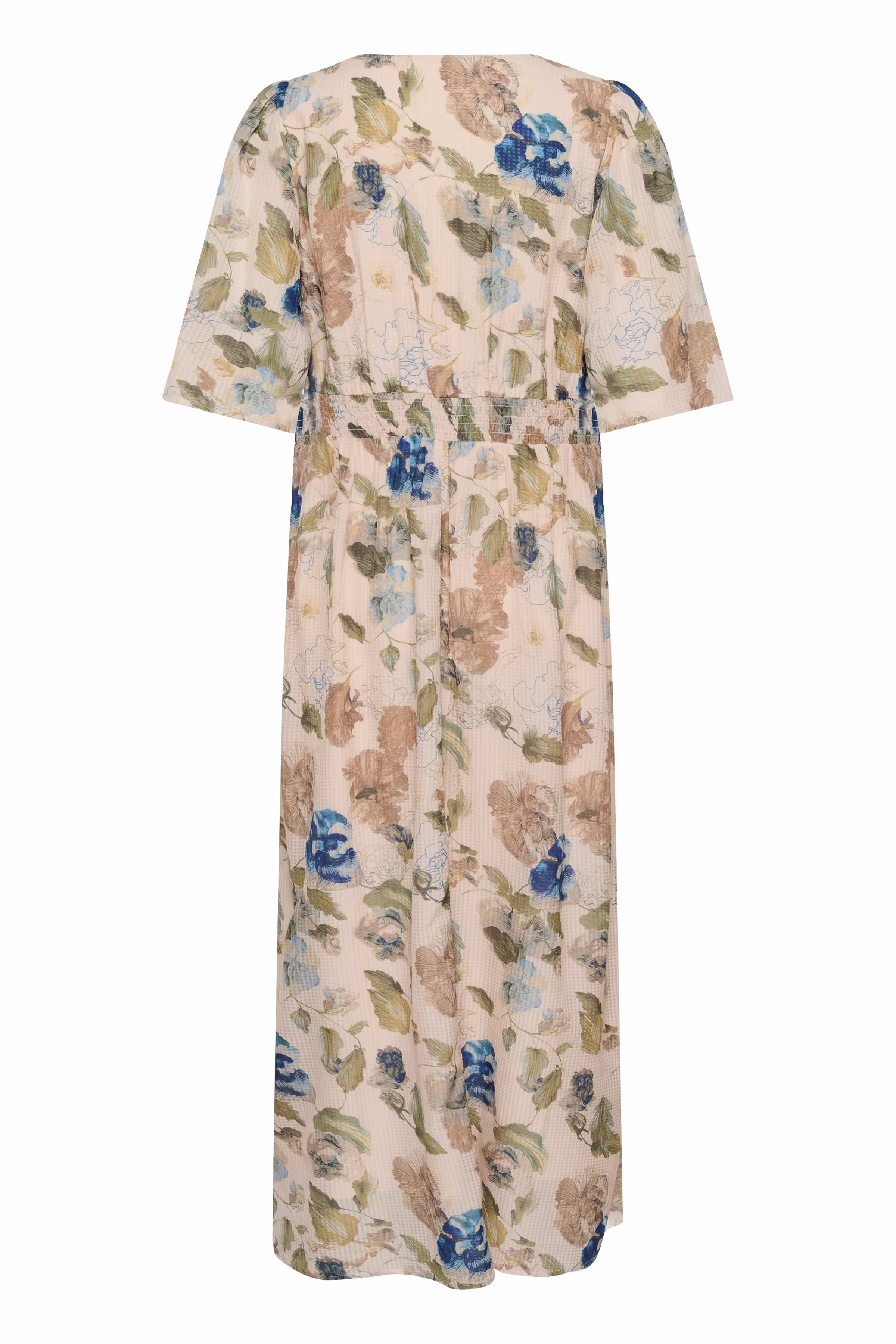 CRHailey Kleid PACK BACK 10613427-109511