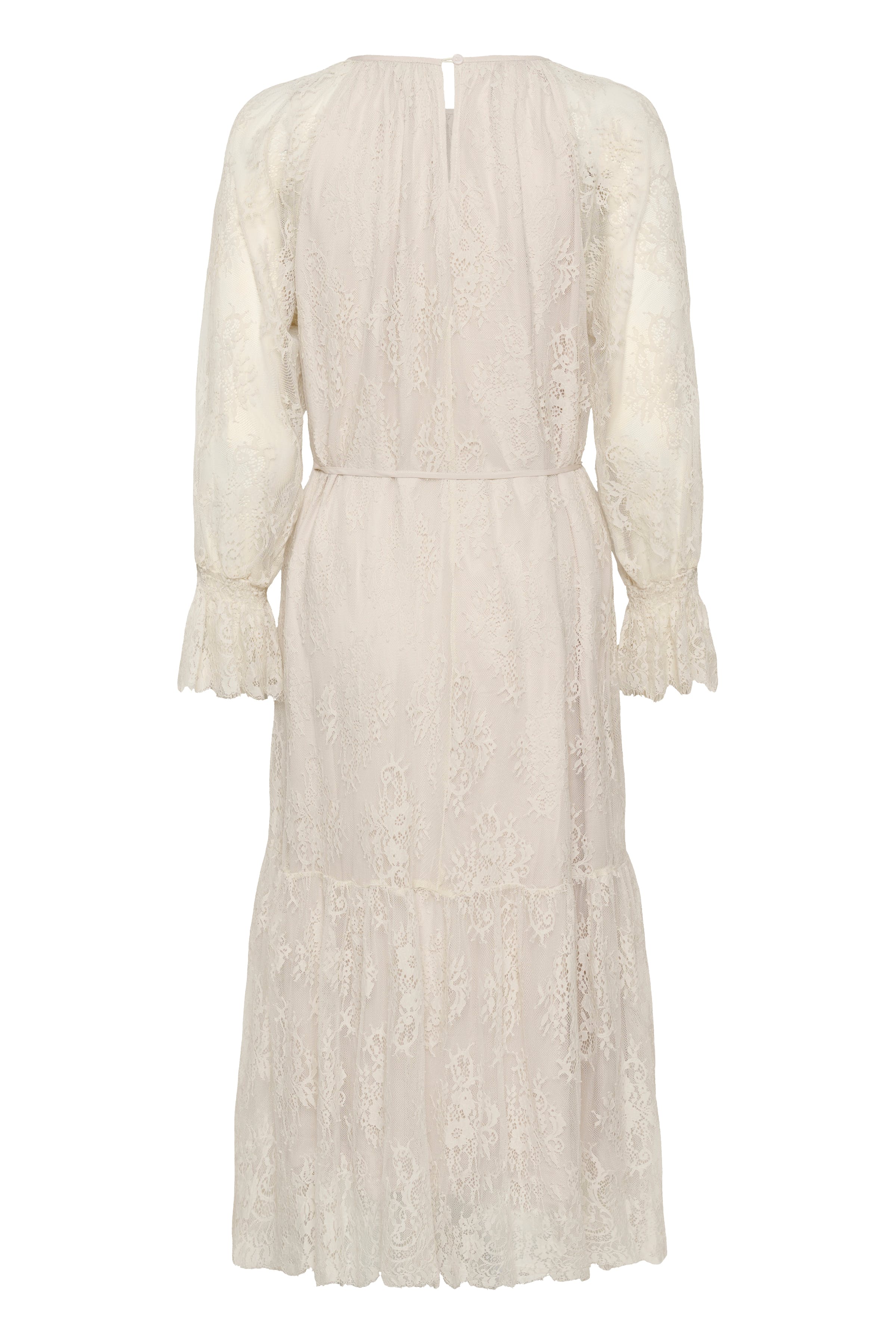 KAamelie Kleid PACK BACK 10511437-130000