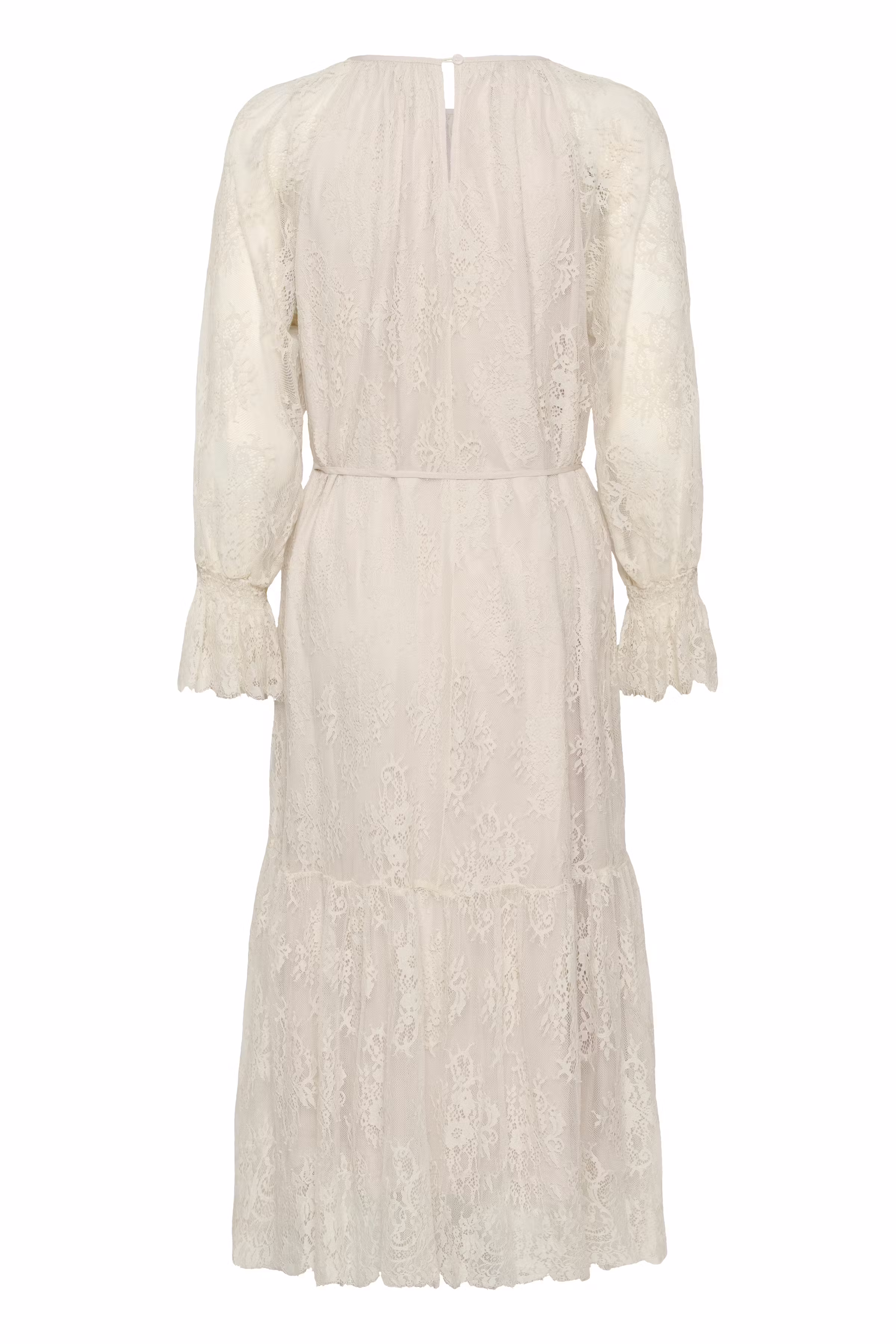 KAamelie Klänning PACK BACK 10511437-130000