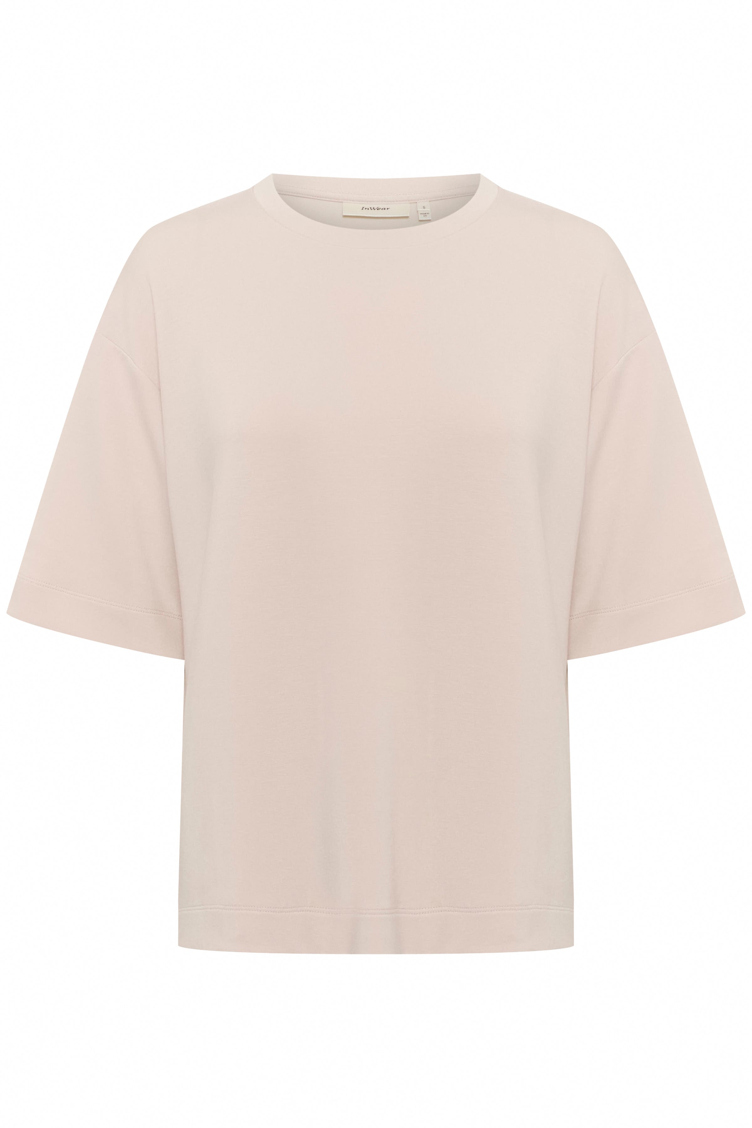 PannieIW Oversize T-shirt PACK FRONT 30109225-194008