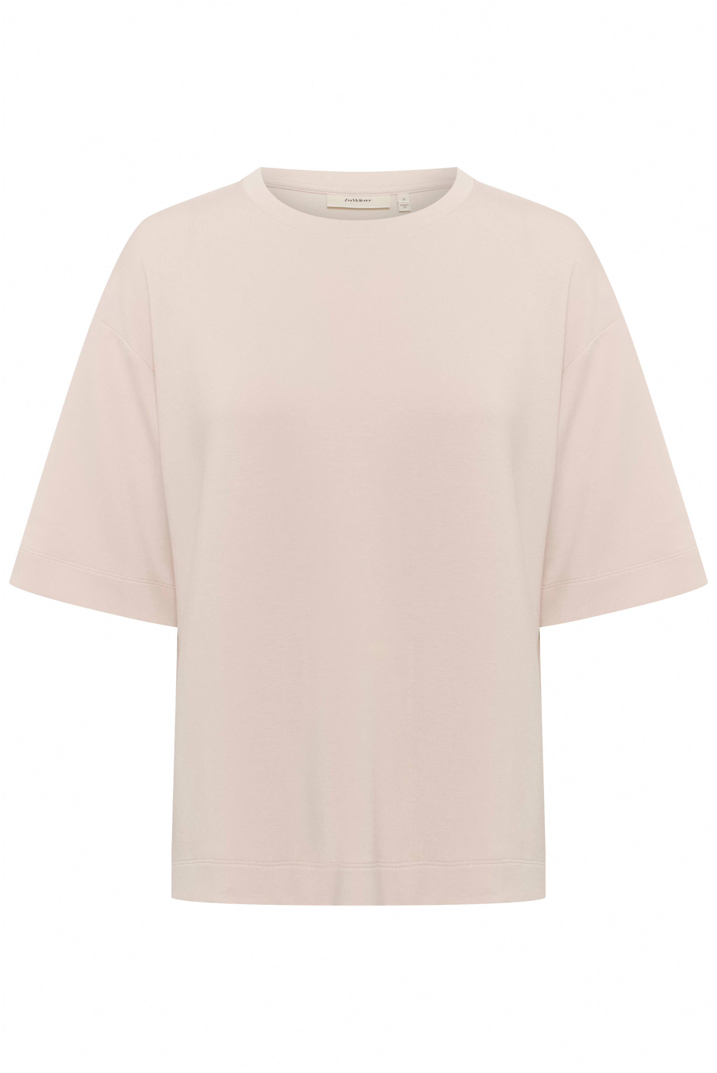 PannieIW Oversize T-shirt PACK FRONT 30109225-130403