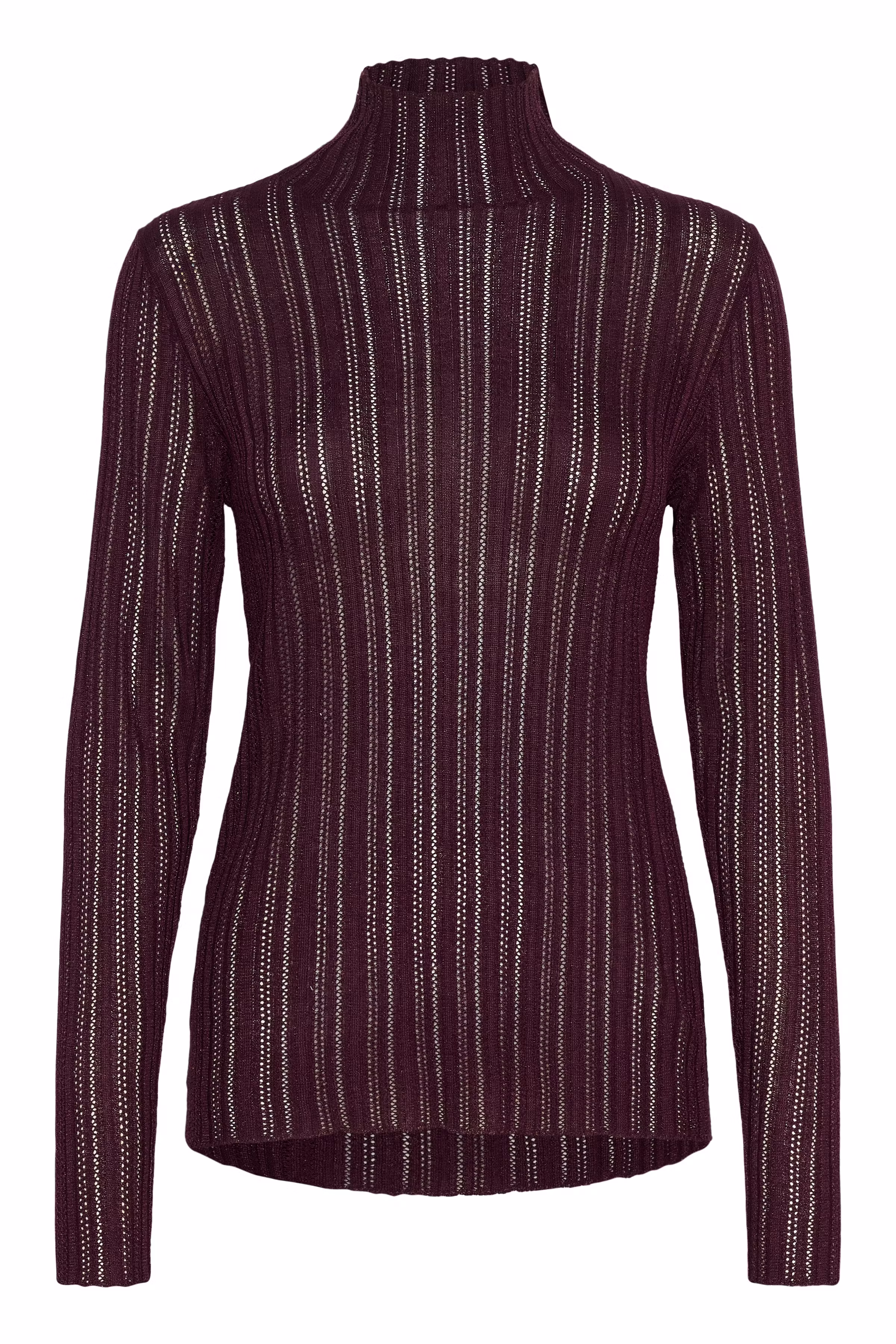 SLLaisa Pullover PACK FRONT 30408772-192118