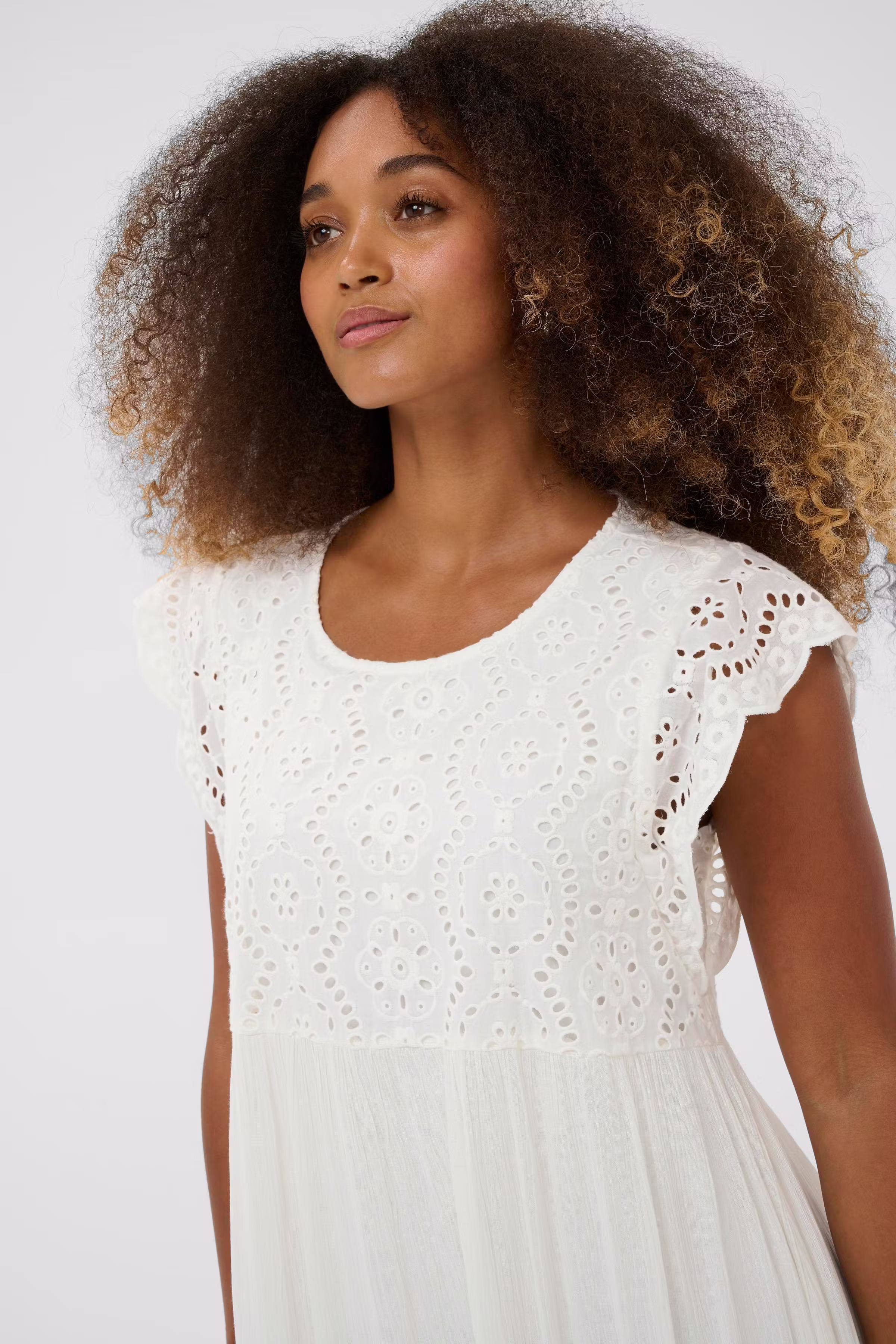 CRZita Kjole LOOKBOOK BACK 10614770-110602