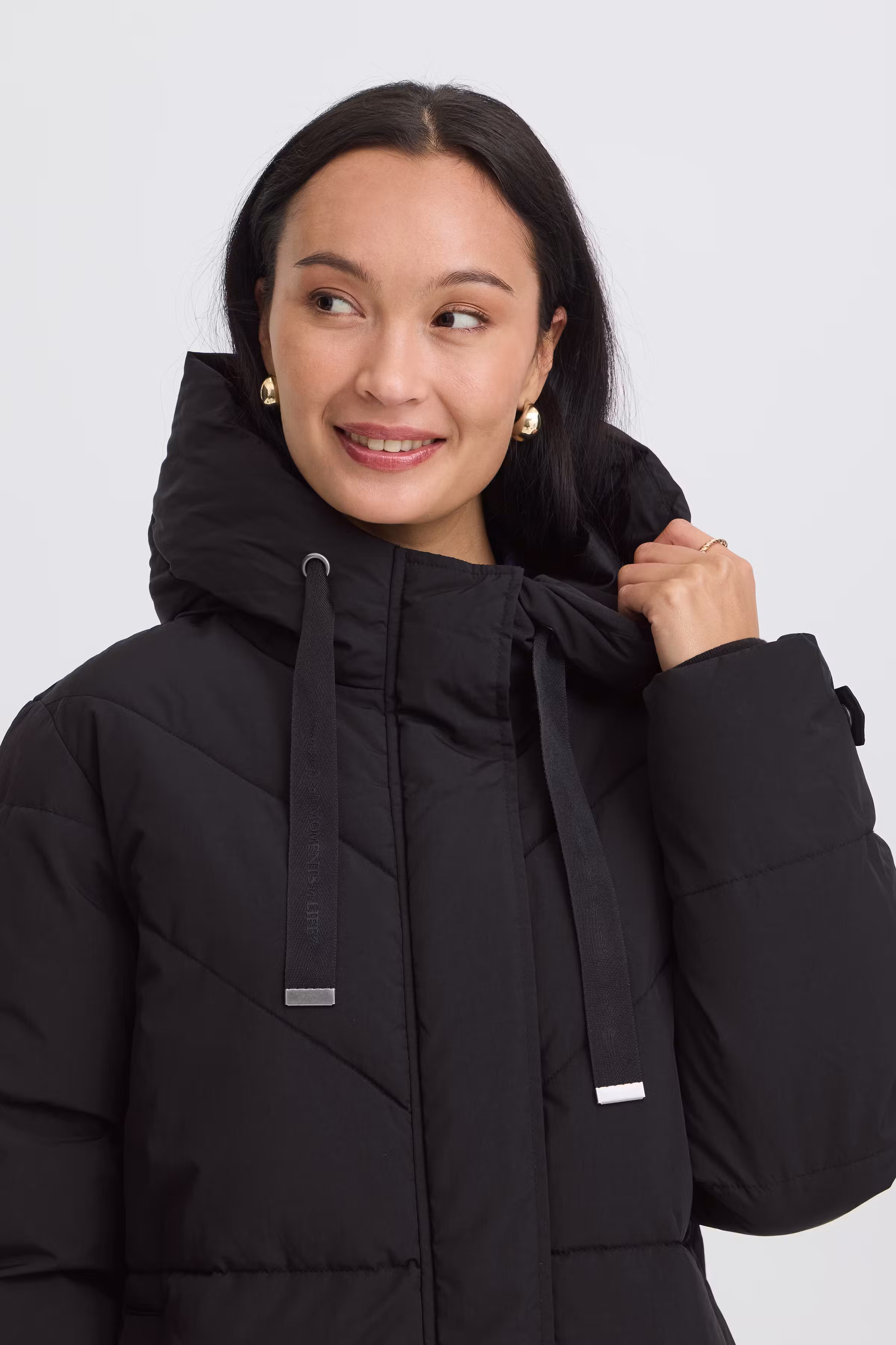 FREILEEN Outerwear LOOKBOOK DETAIL 20617833-194008