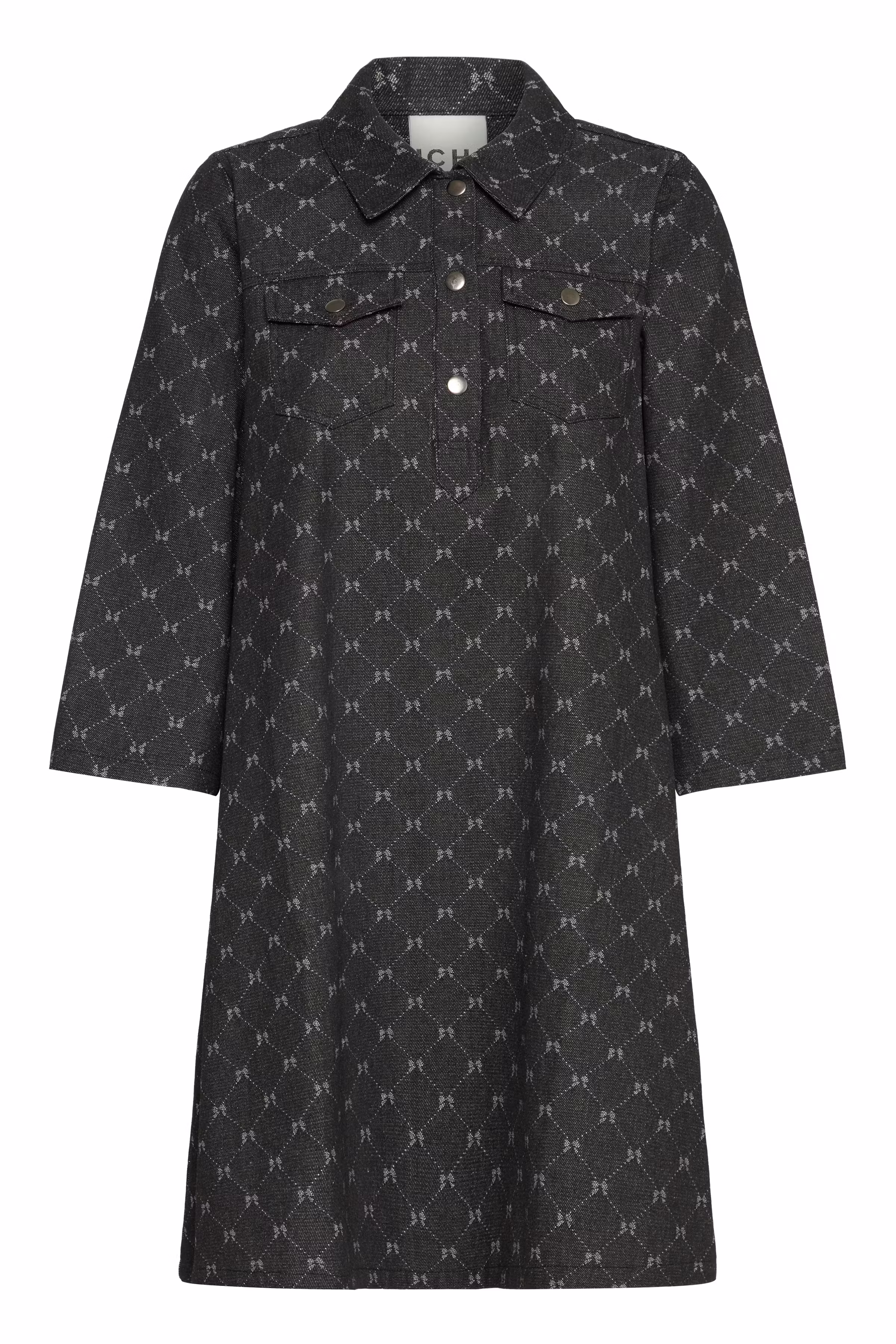 IXALANI Klänning PACK FRONT 20123678-194008